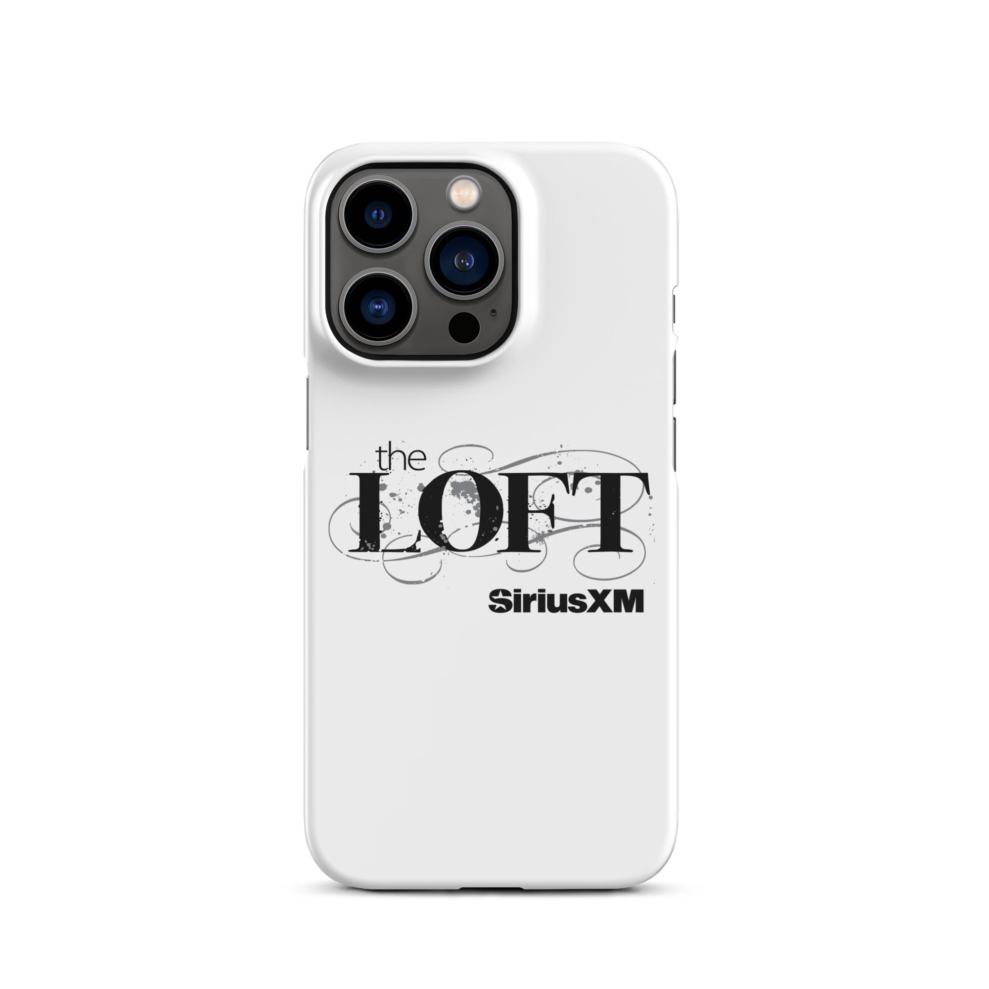The Loft: iPhone® Snap Case