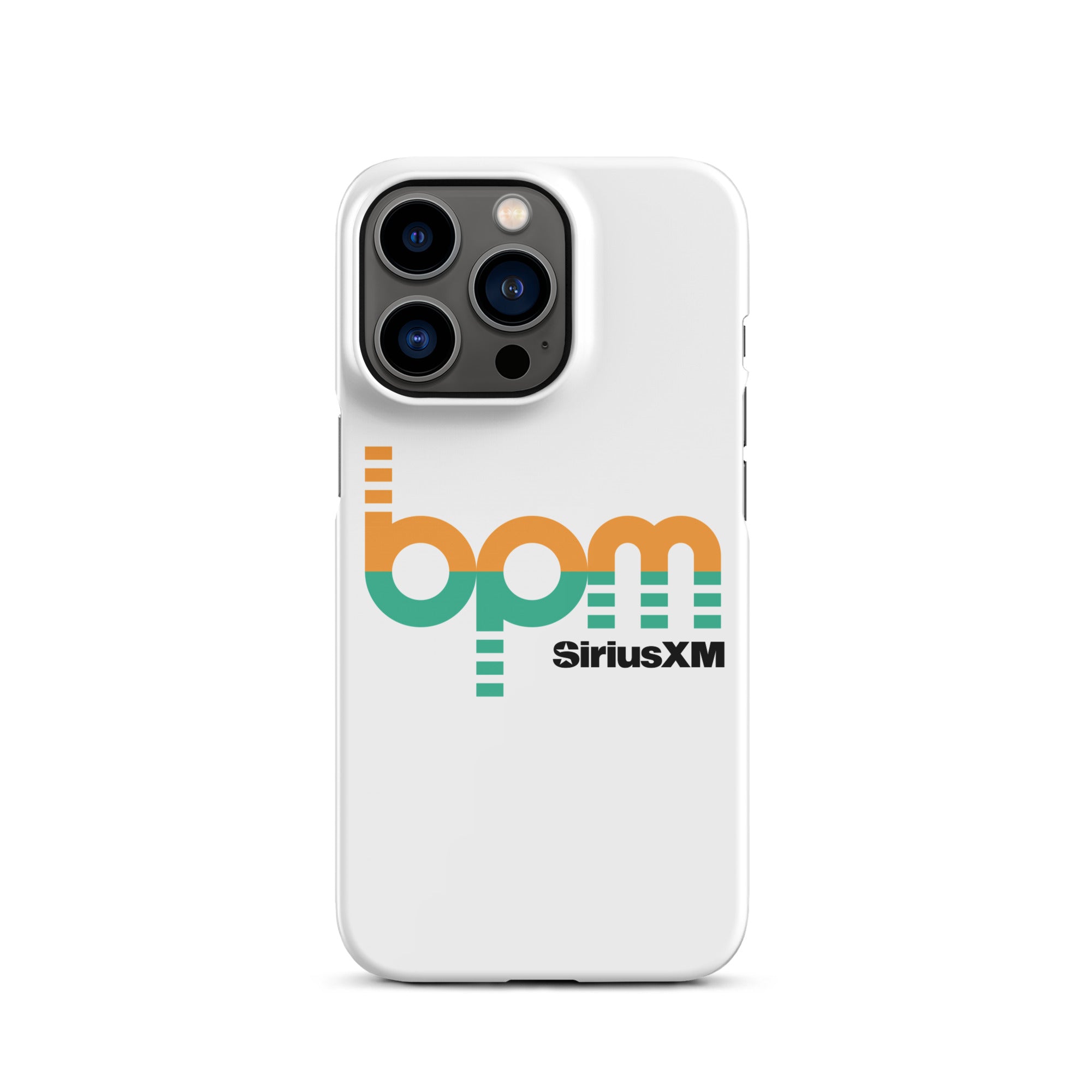 BPM: iPhone® Snap Case