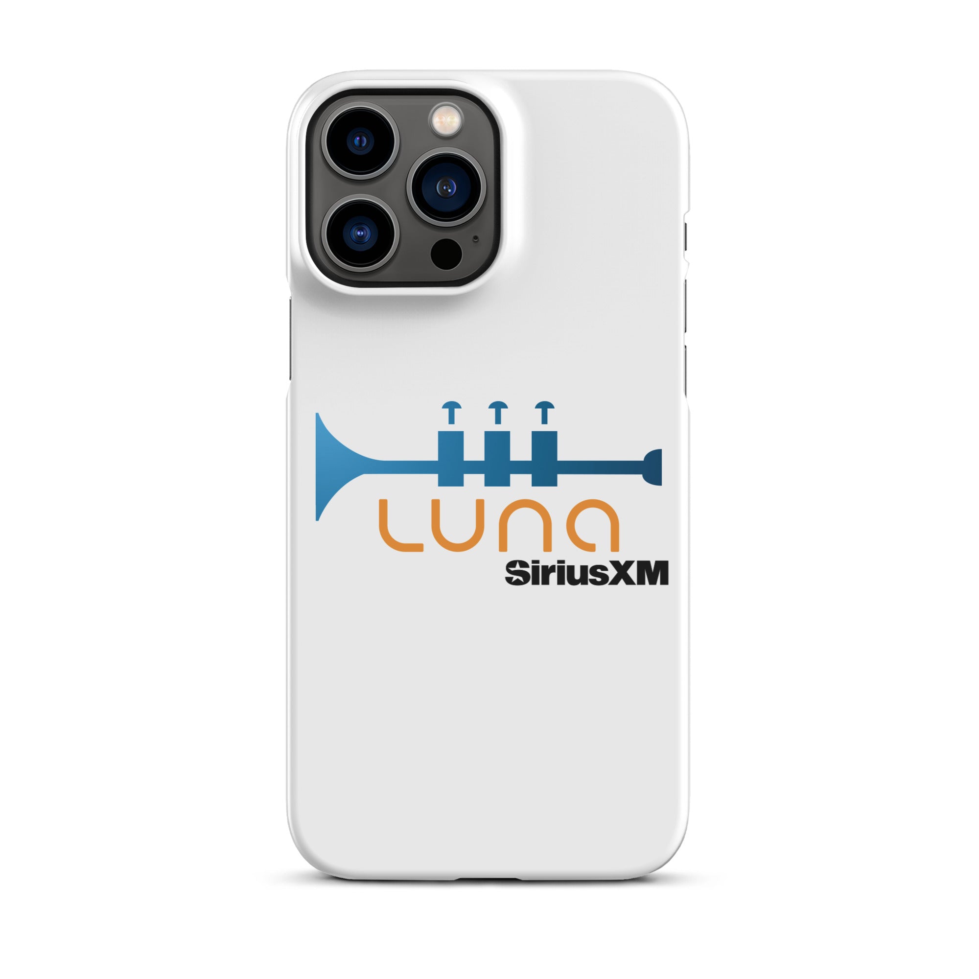 Luna: iPhone® Snap Case