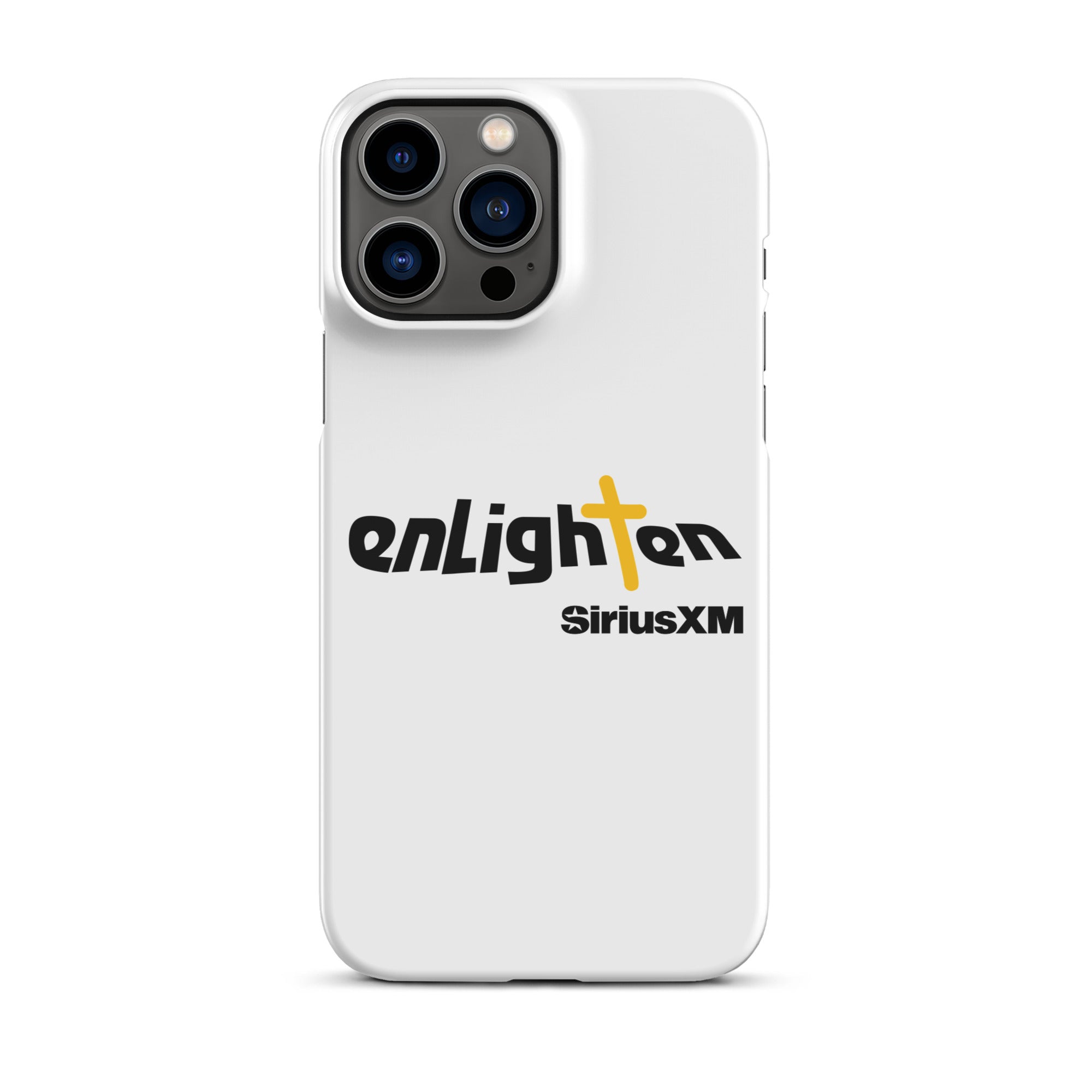 Enlighten: iPhone® Snap Case