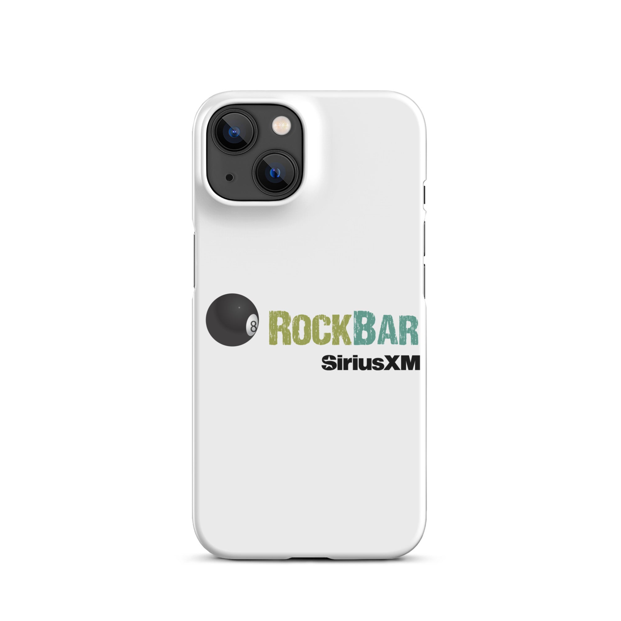 RockBar: iPhone® Snap Case