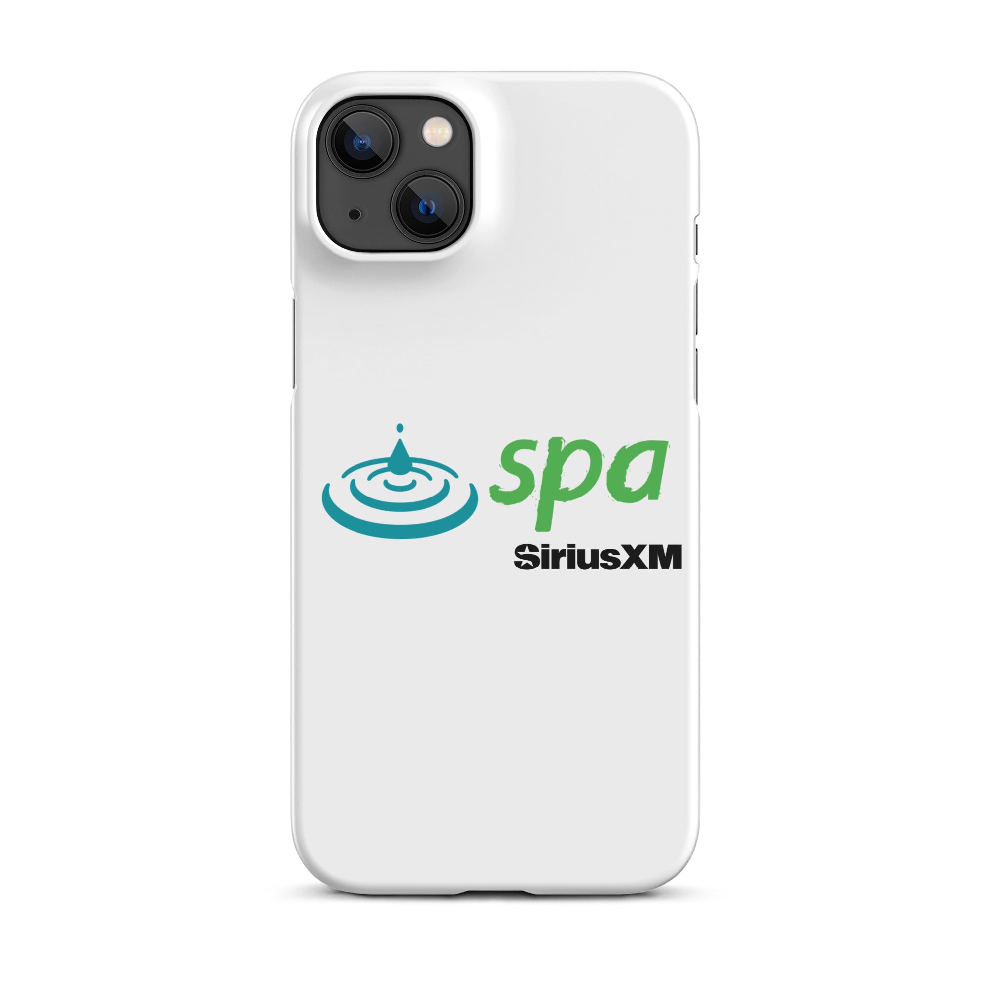 Spa: iPhone® Snap Case