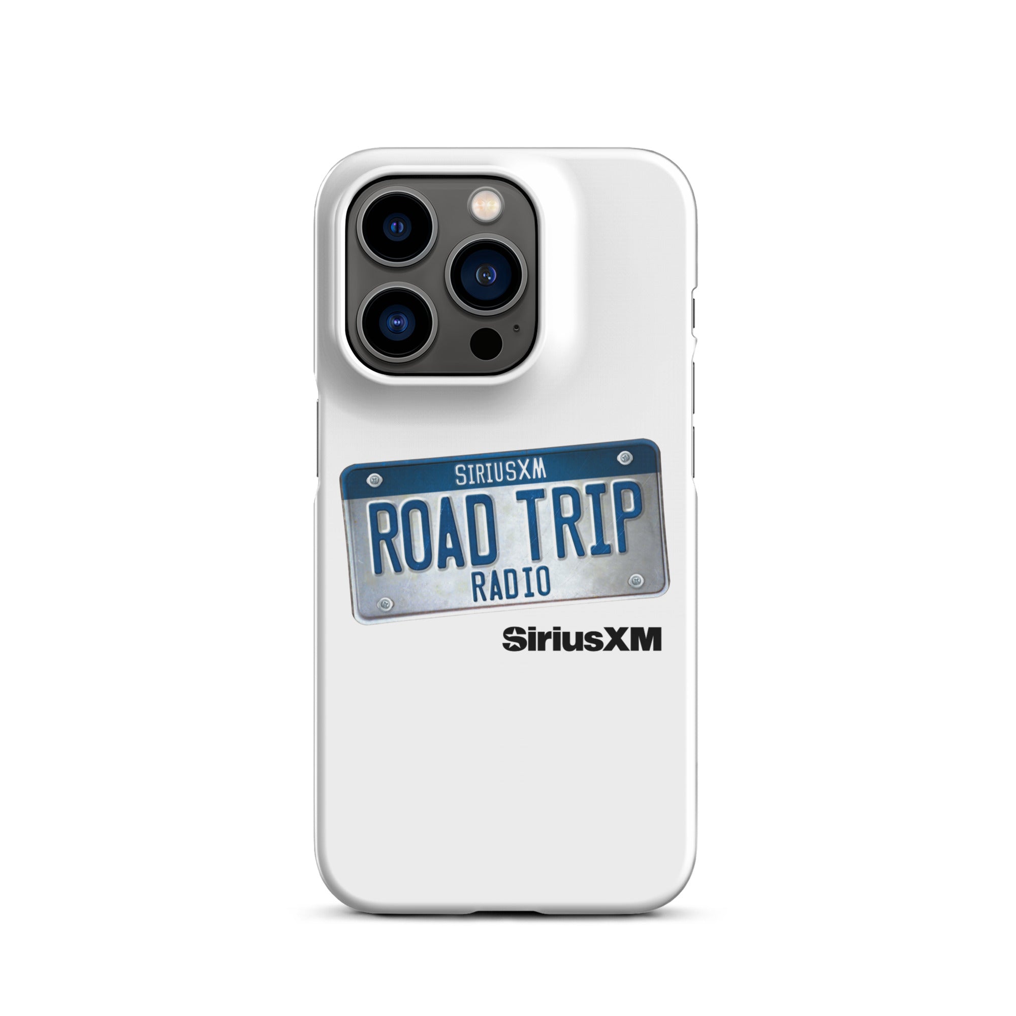 Road Trip Radio: iPhone® Snap Case