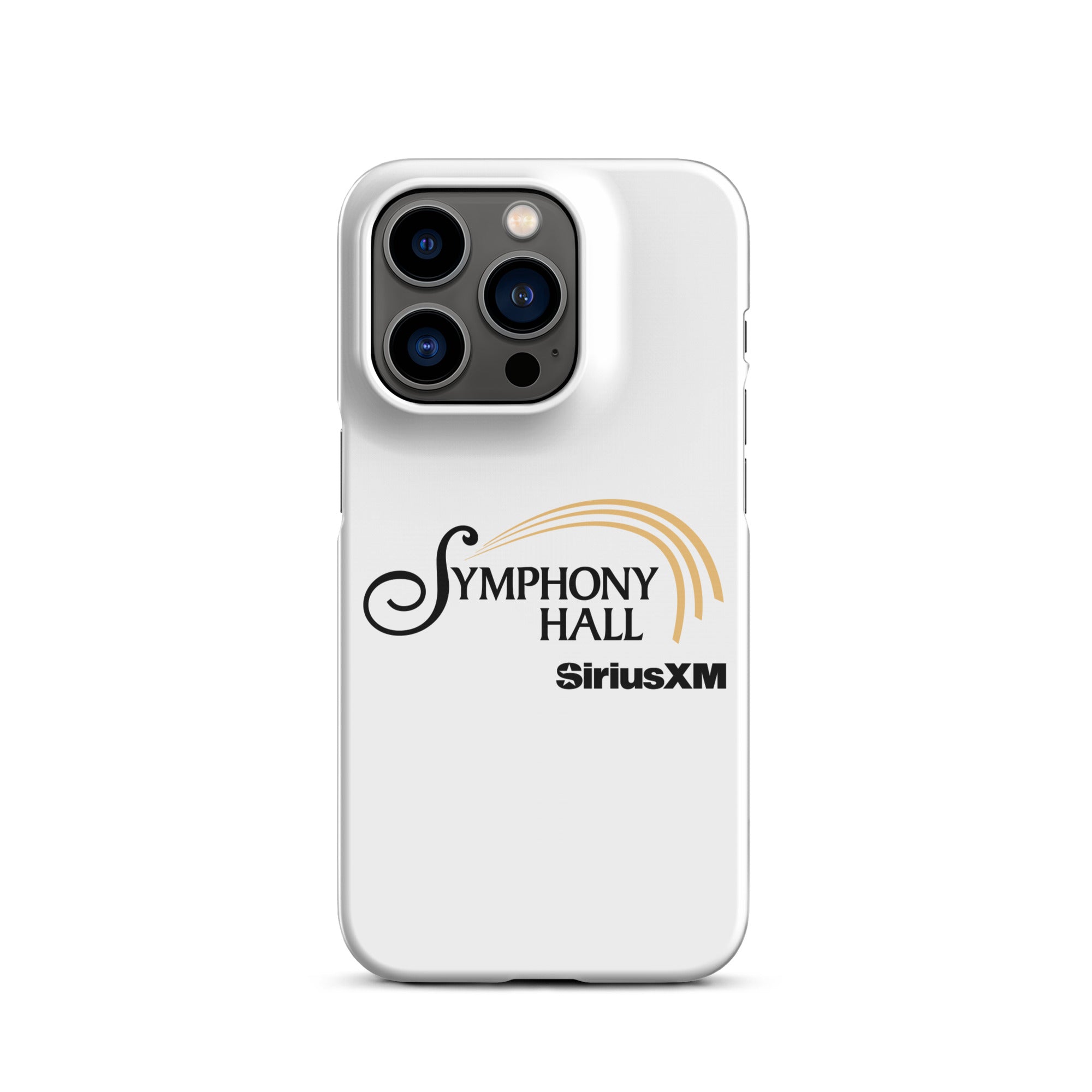 Symphony Hall: iPhone® Snap Case