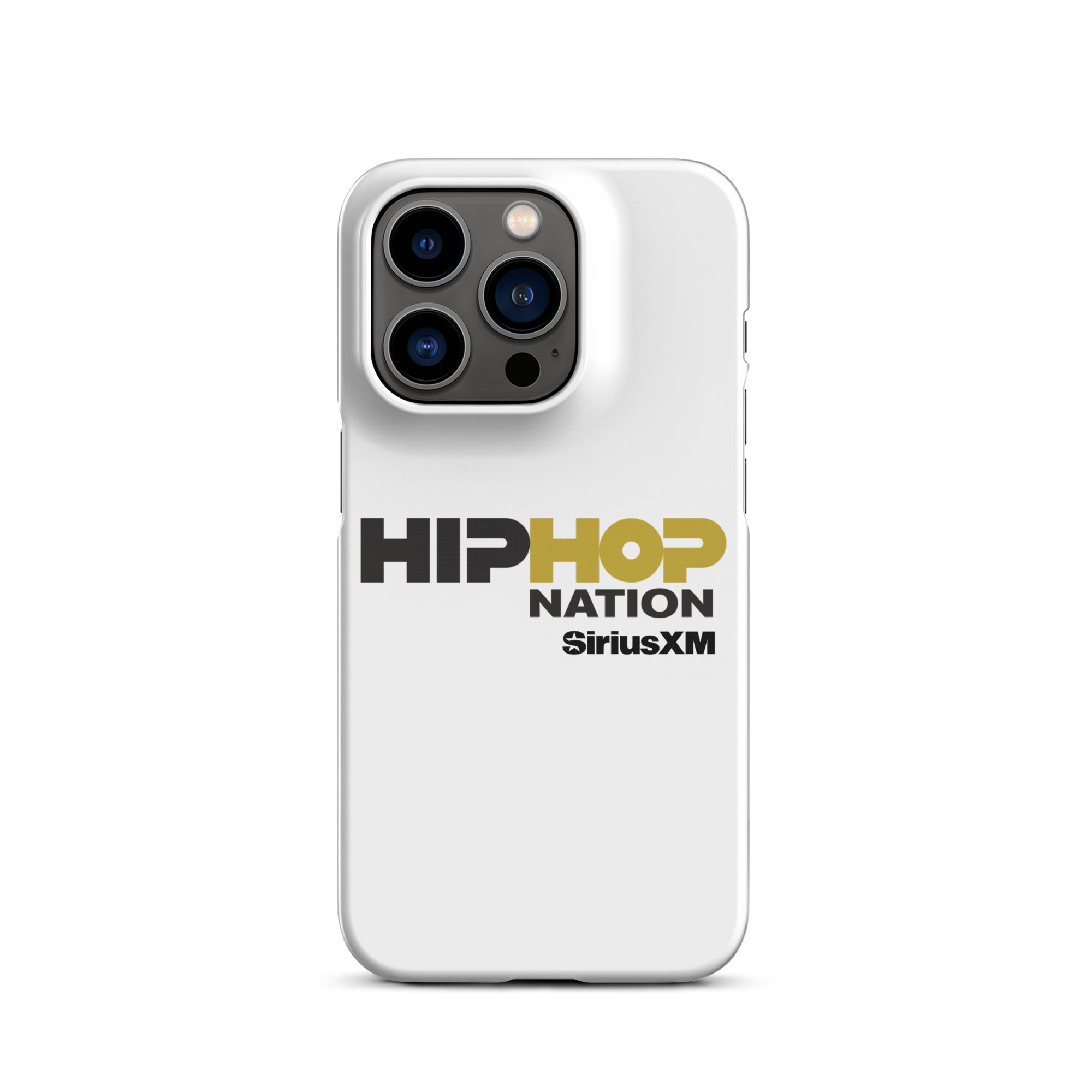Hip-Hop Nation: iPhone® Snap Case