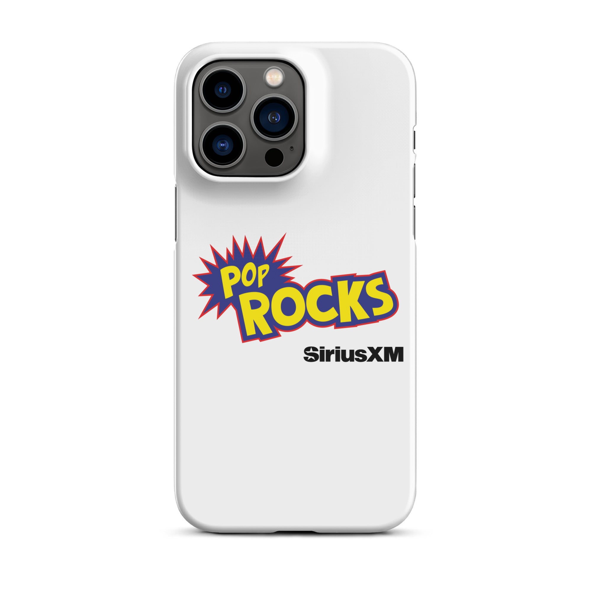 Pop Rocks: iPhone® Snap Case