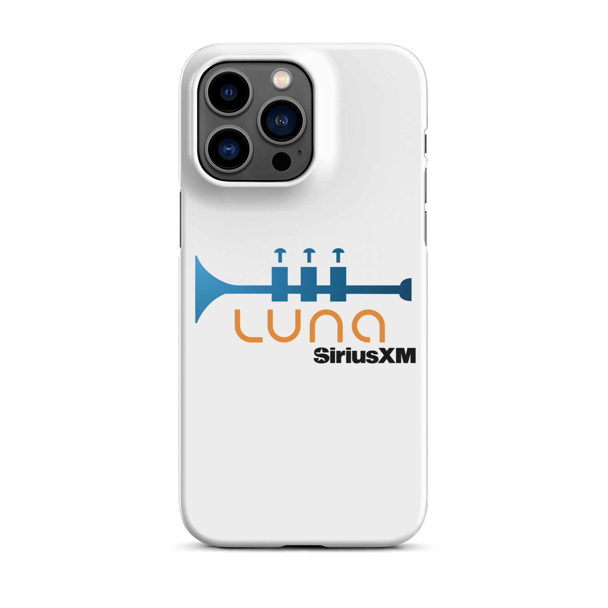 Luna: iPhone® Snap Case