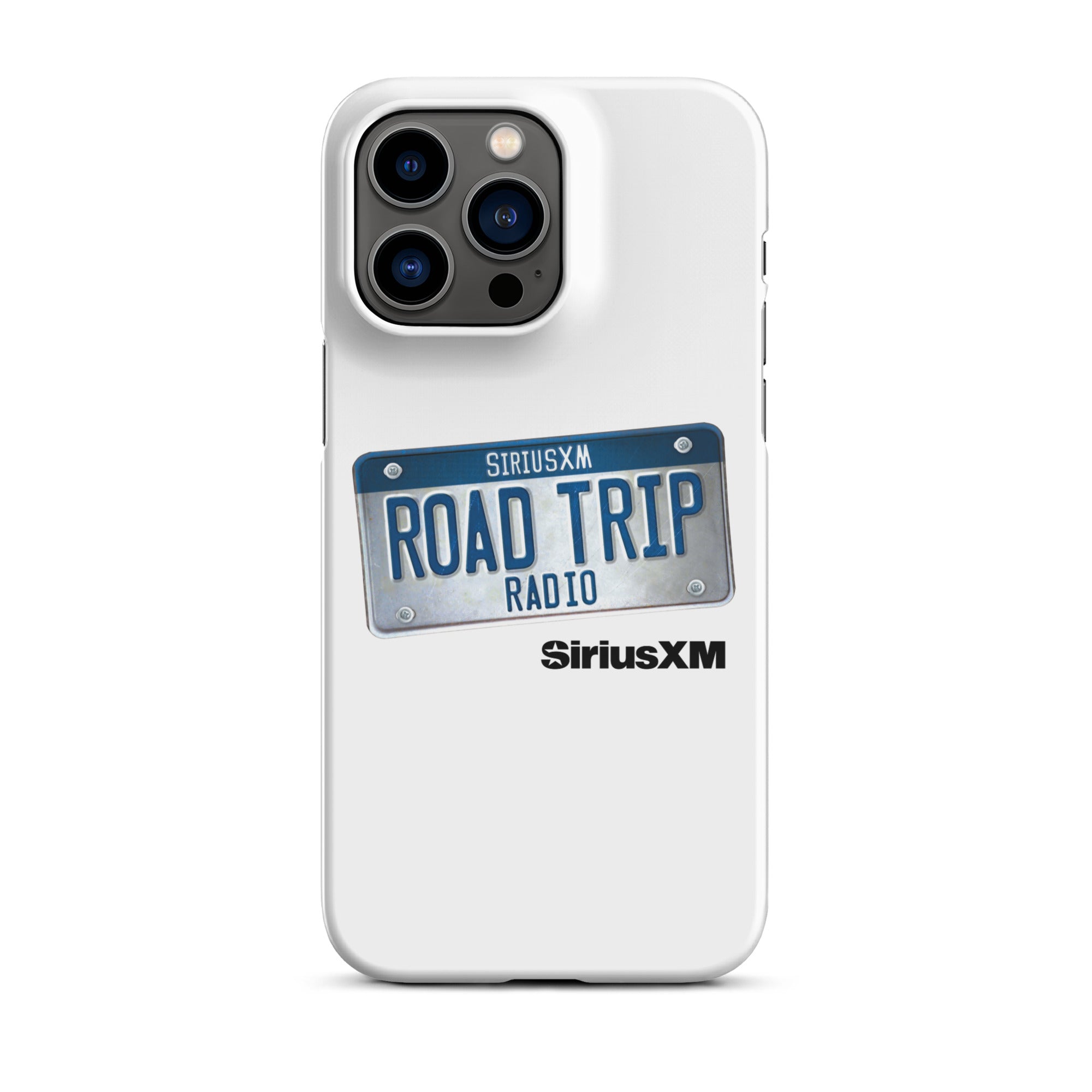 Road Trip Radio: iPhone® Snap Case
