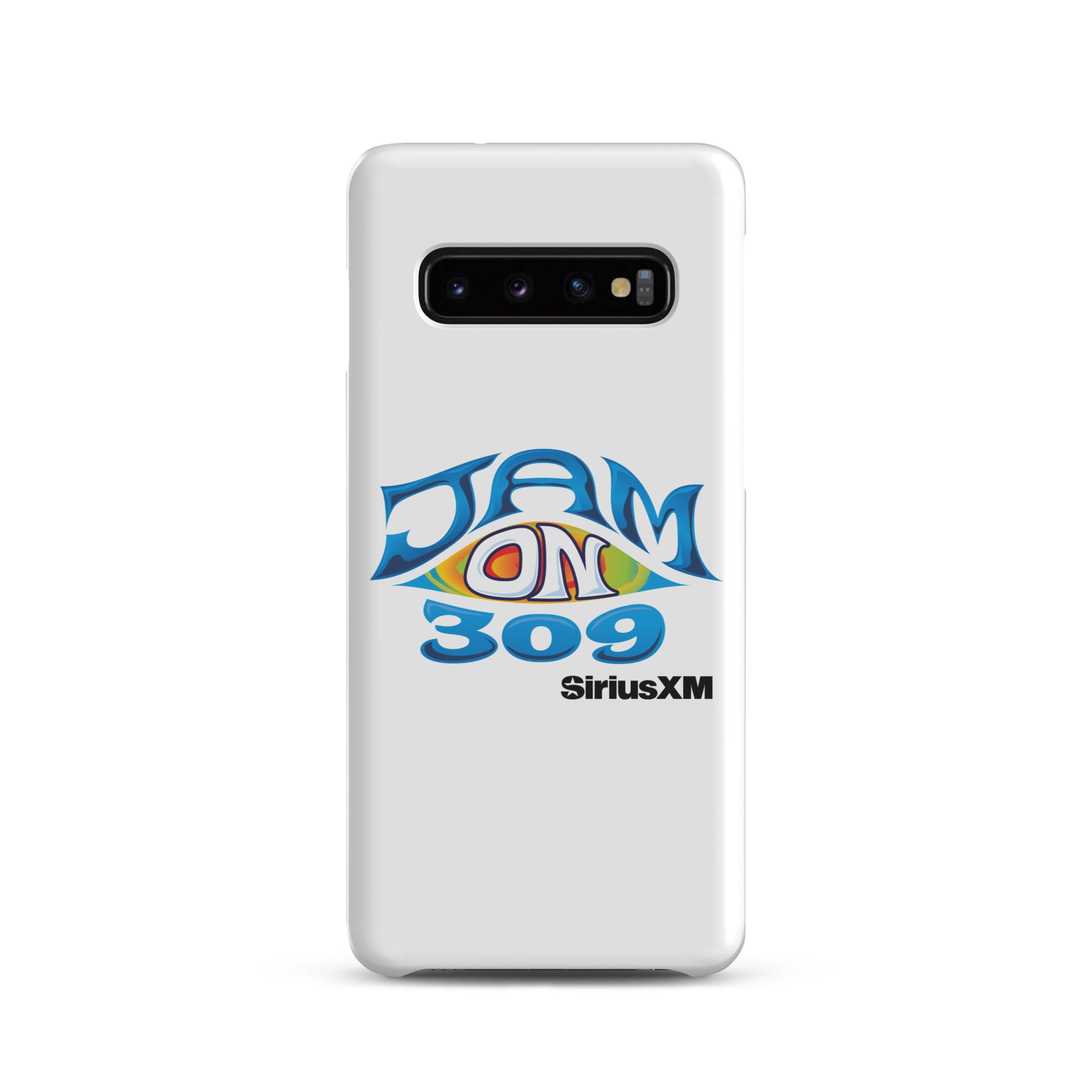 Jam on 309: Samsung® Snap Case