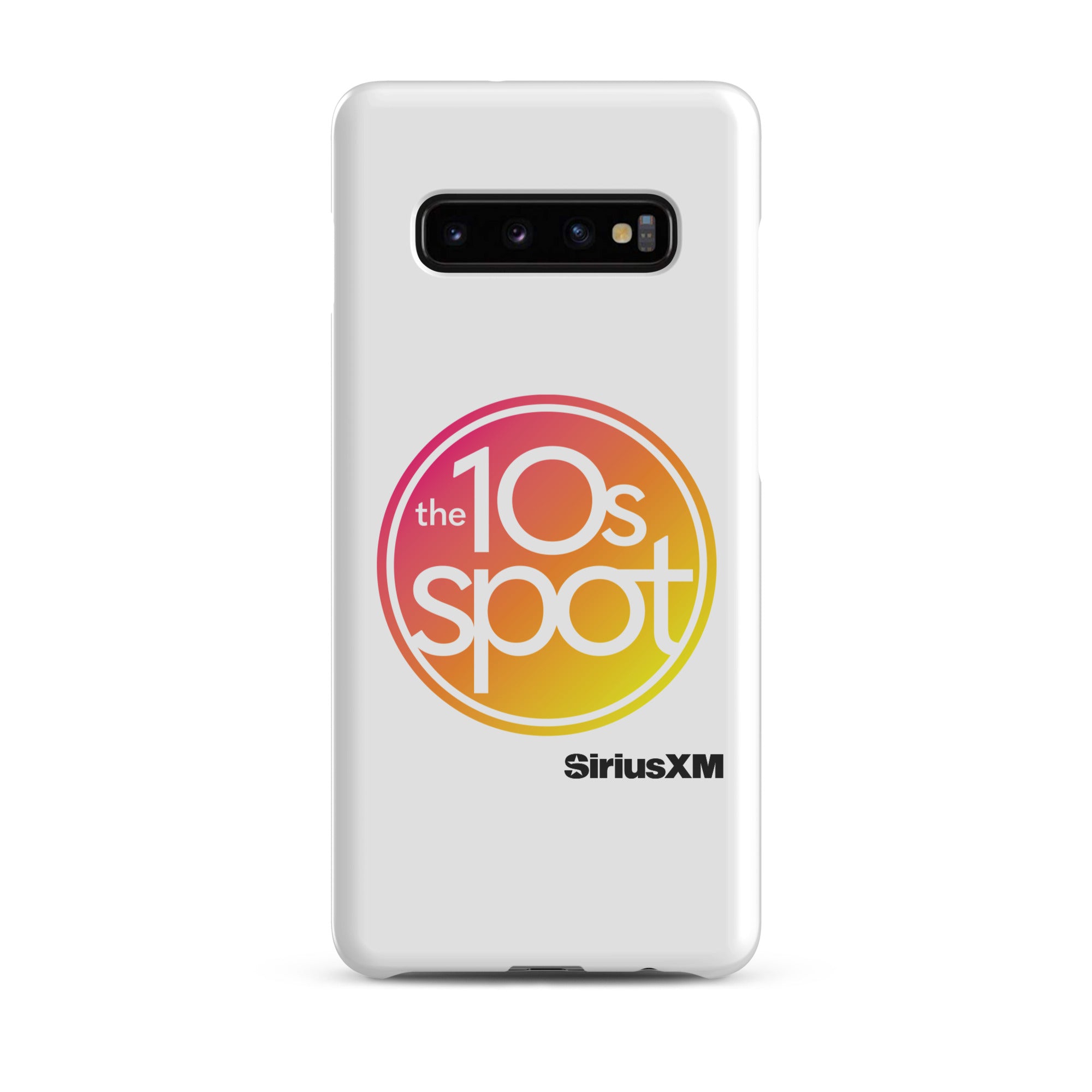 The 10s Spot: Samsung® Snap Case