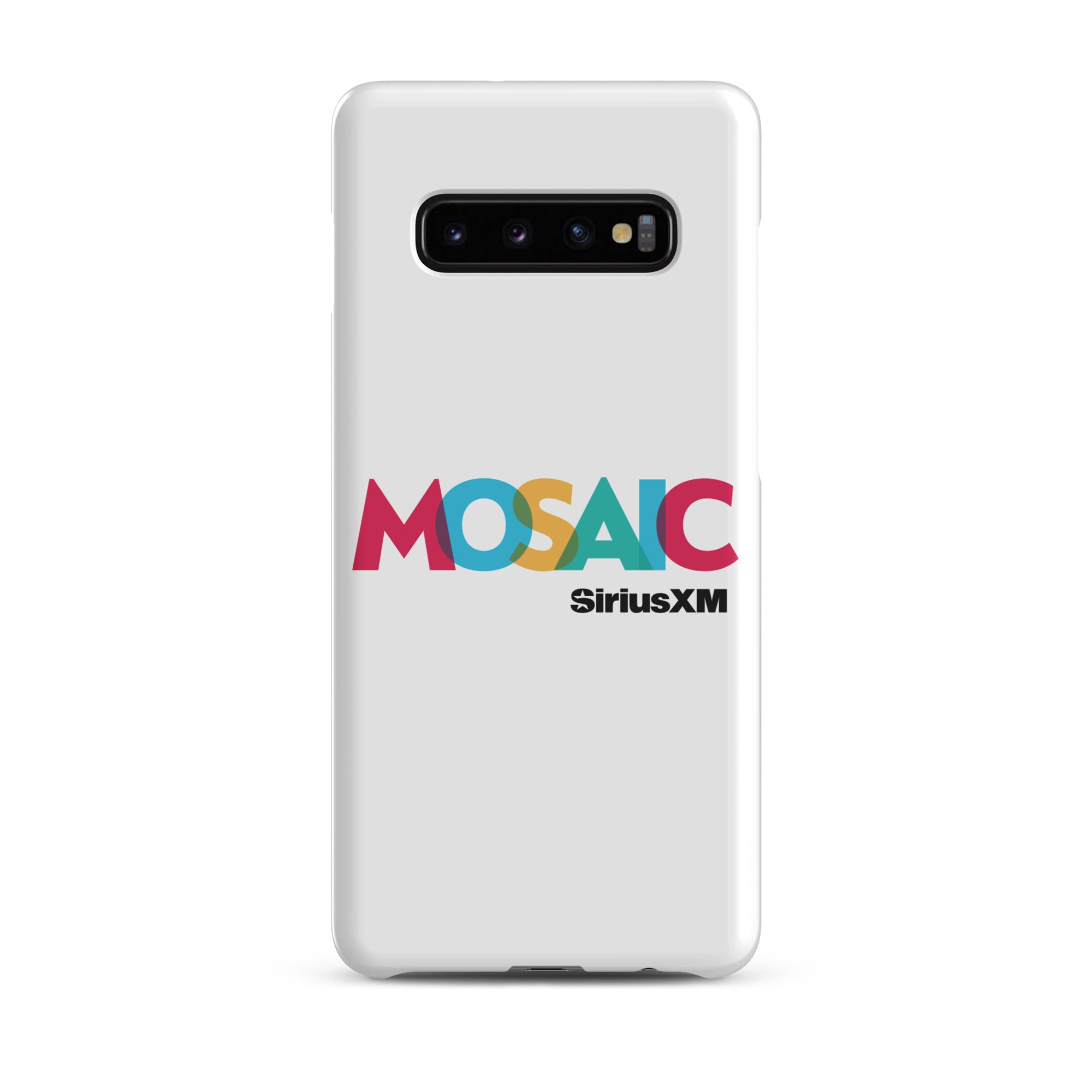 Mosaic: Samsung® Snap Case