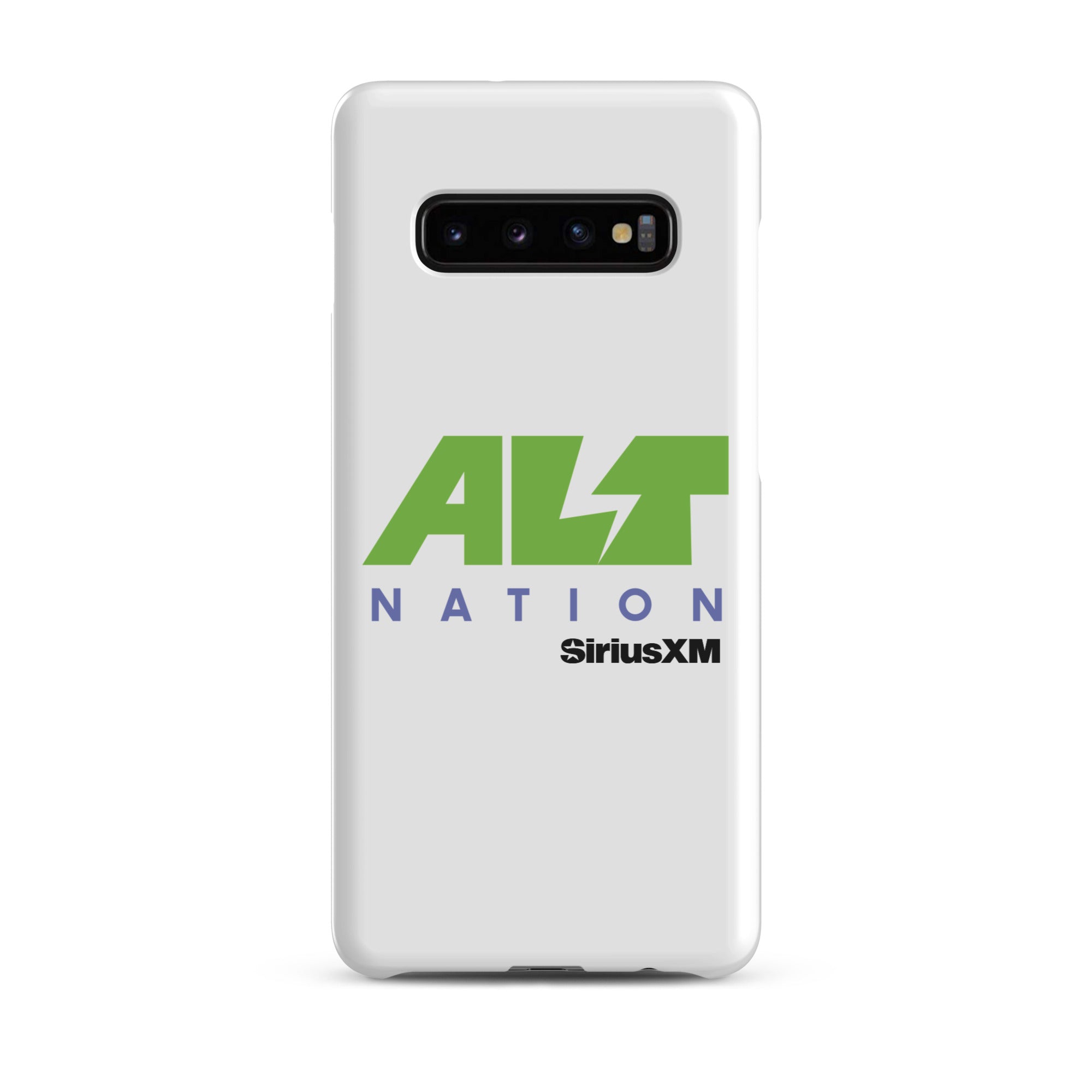 Alt Nation: Samsung® Snap Case