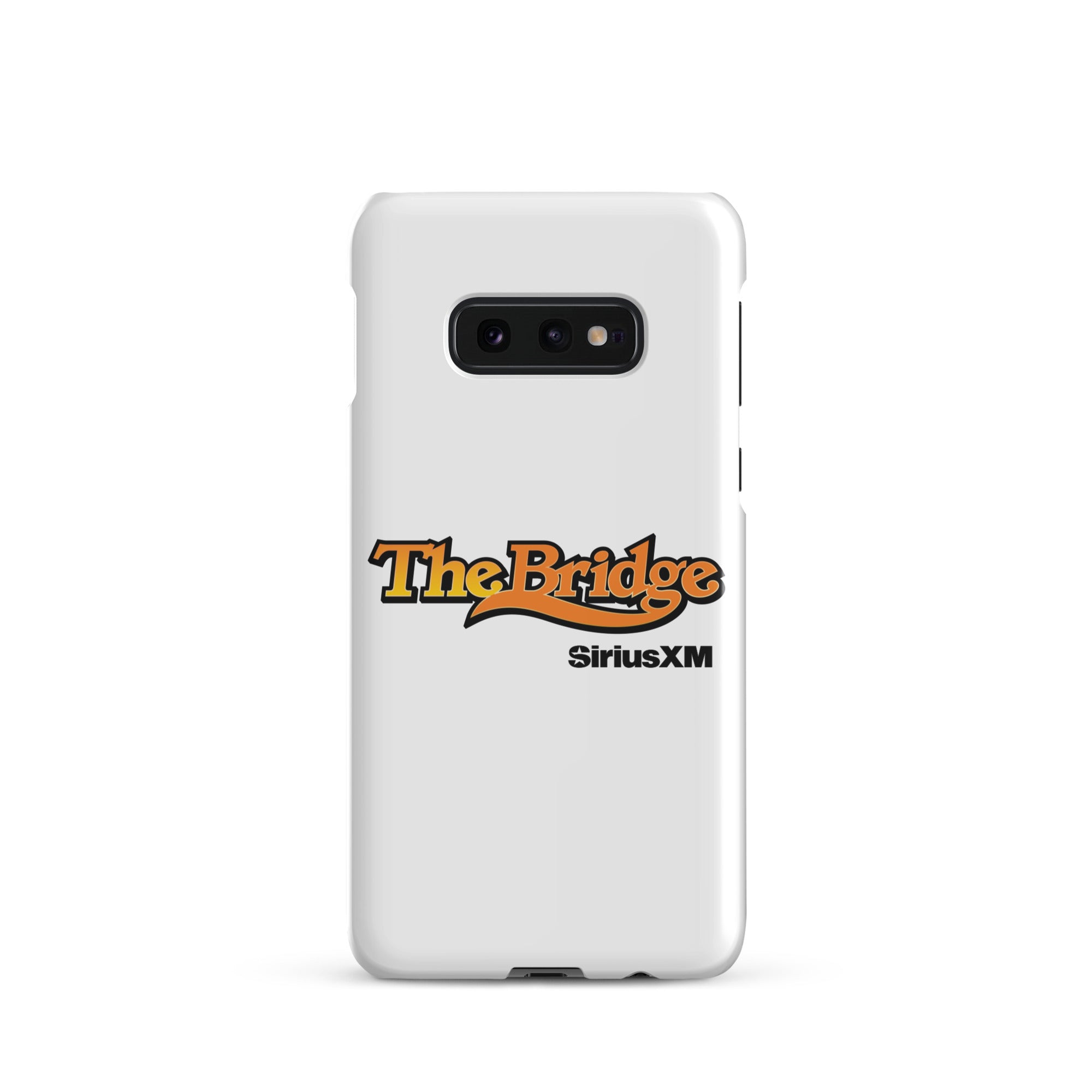 The Bridge: Samsung® Snap Case
