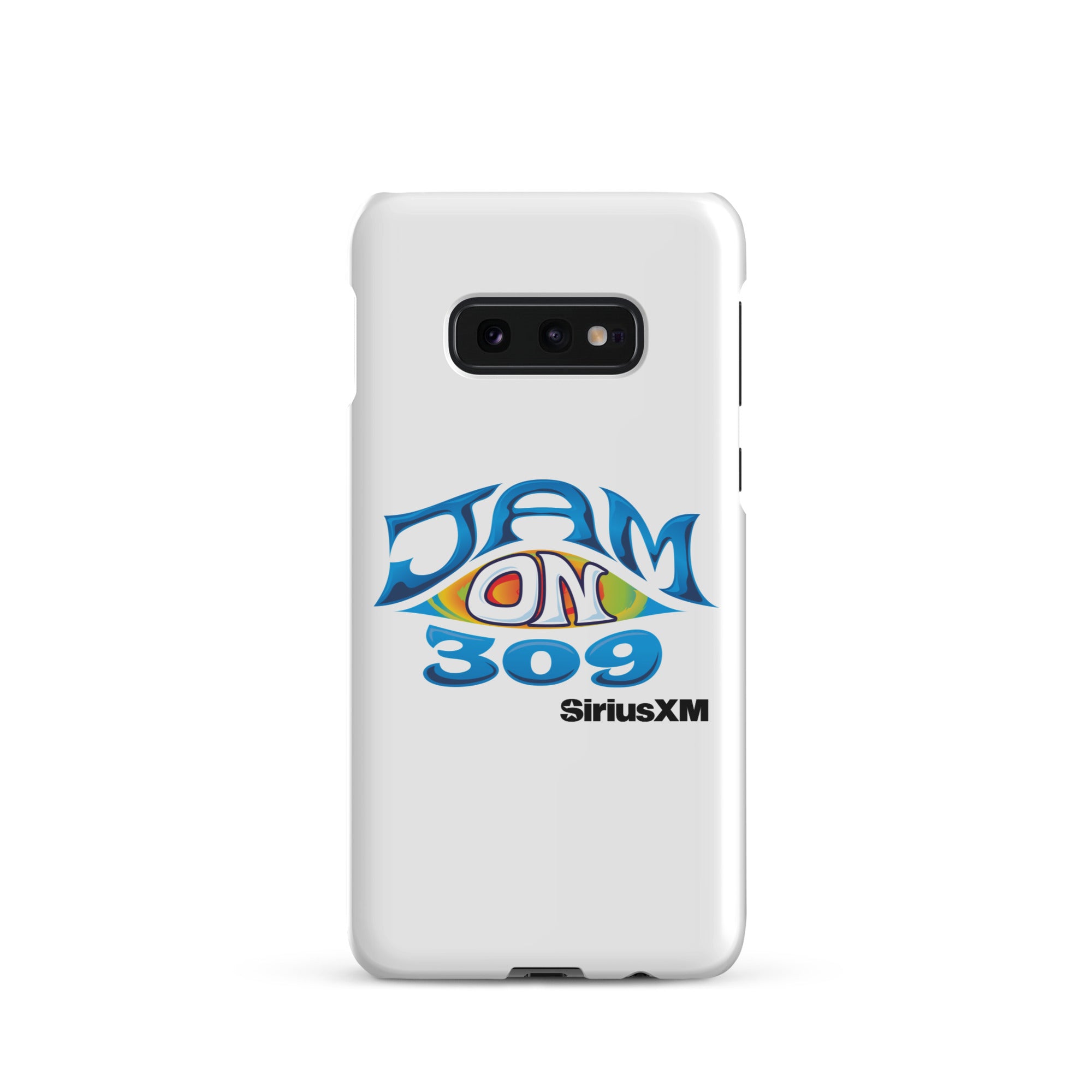 Jam on 309: Samsung® Snap Case