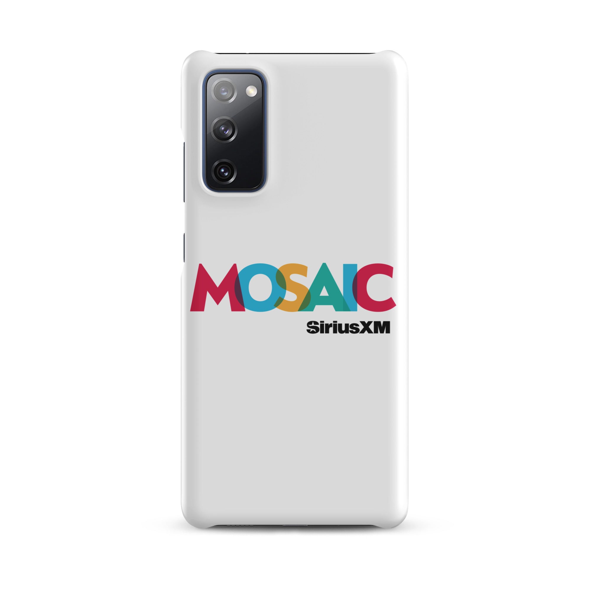 Mosaic: Samsung® Snap Case