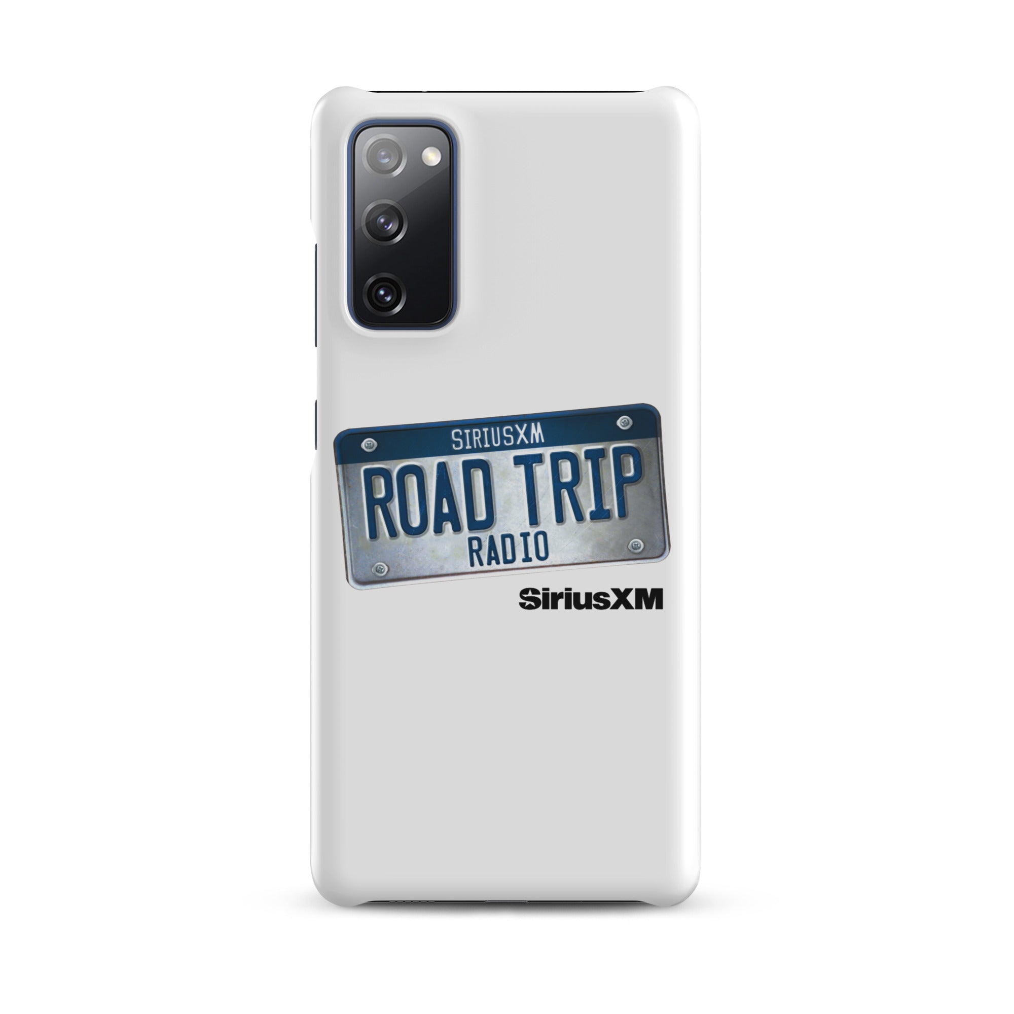 Road Trip Radio: Samsung® Snap Case