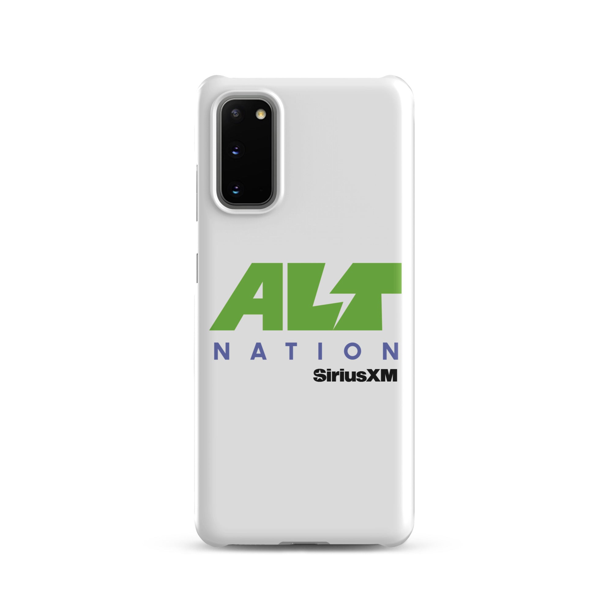 Alt Nation: Samsung® Snap Case