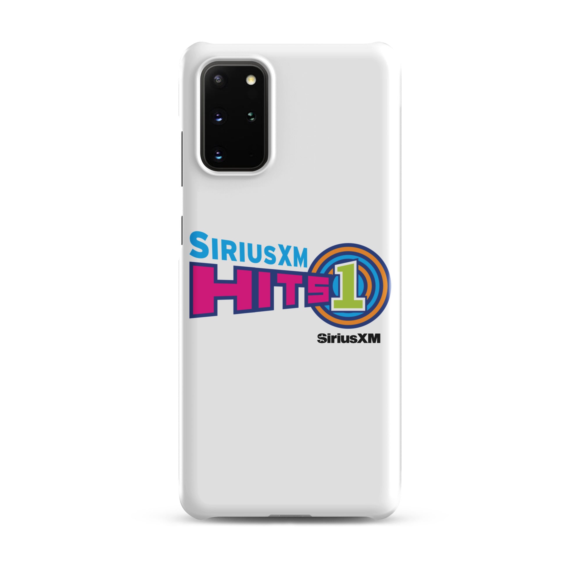 Hits 1: Samsung® Snap Case