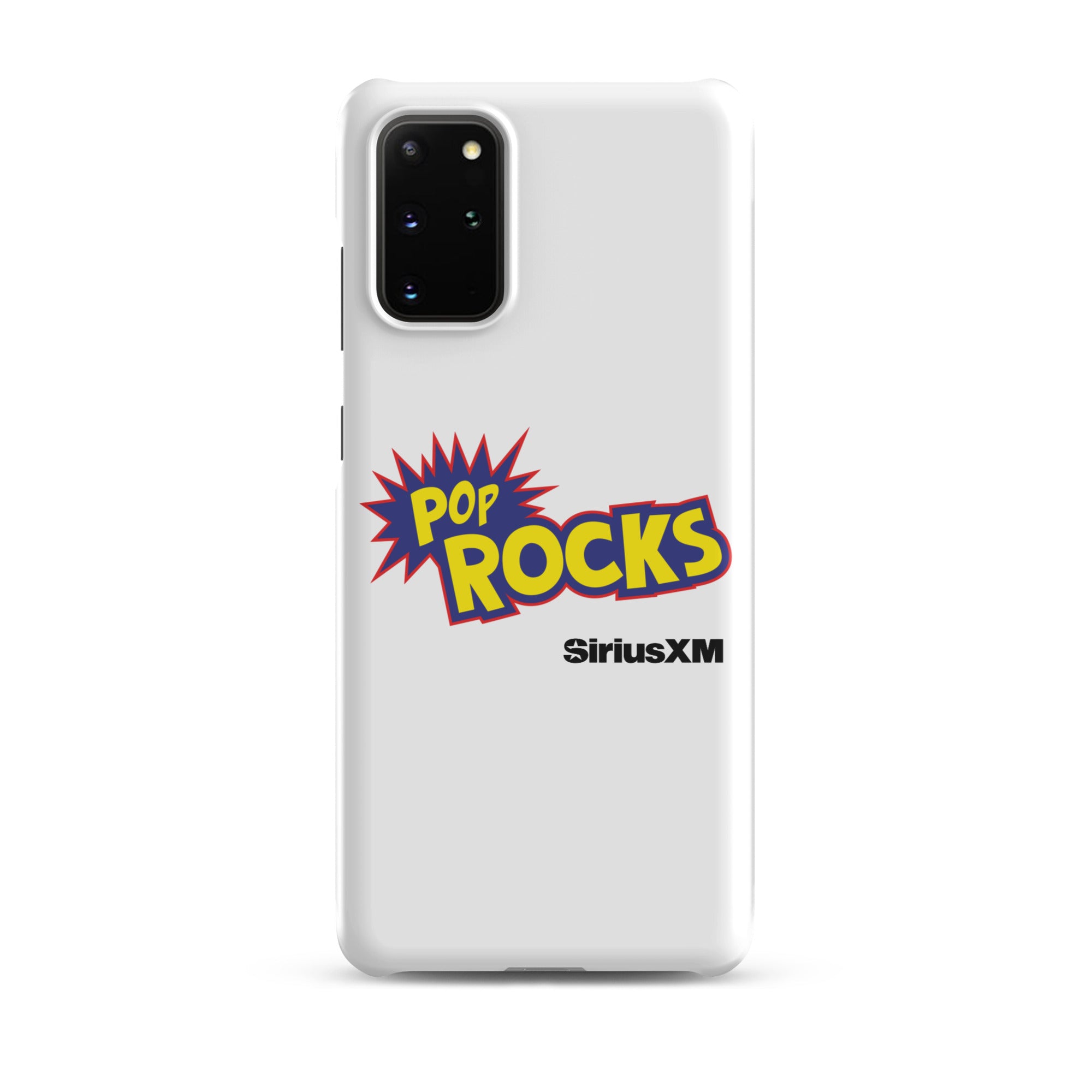 Pop Rocks: Samsung® Snap Case