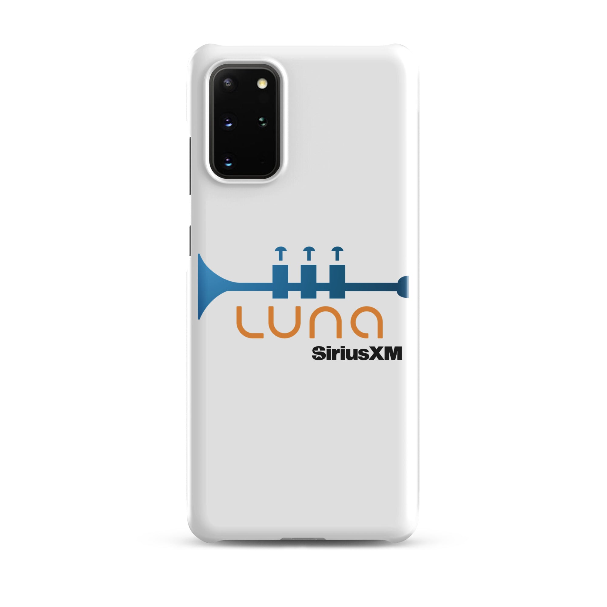 Luna: Samsung® Snap Case