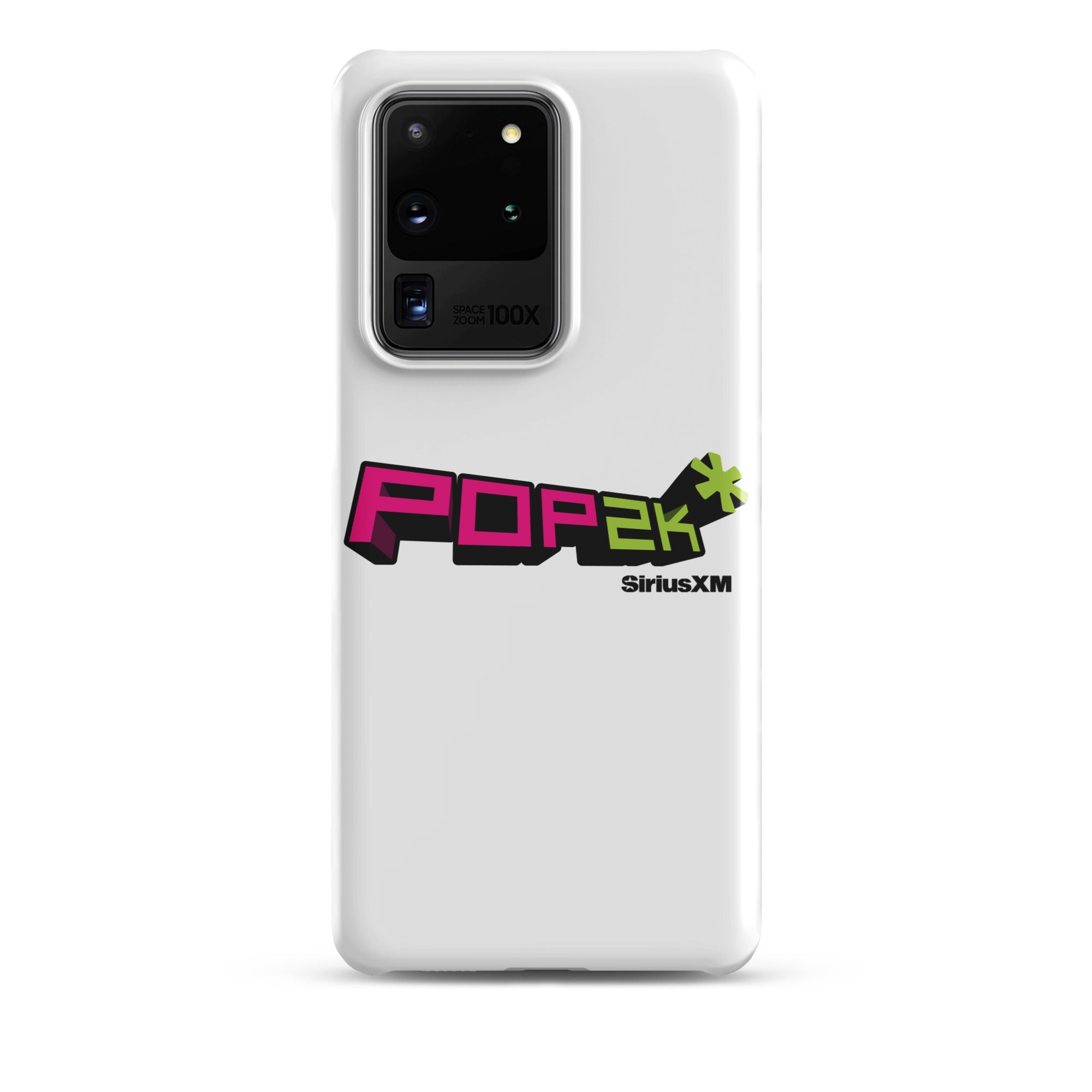Pop 2k: Samsung® Snap Case