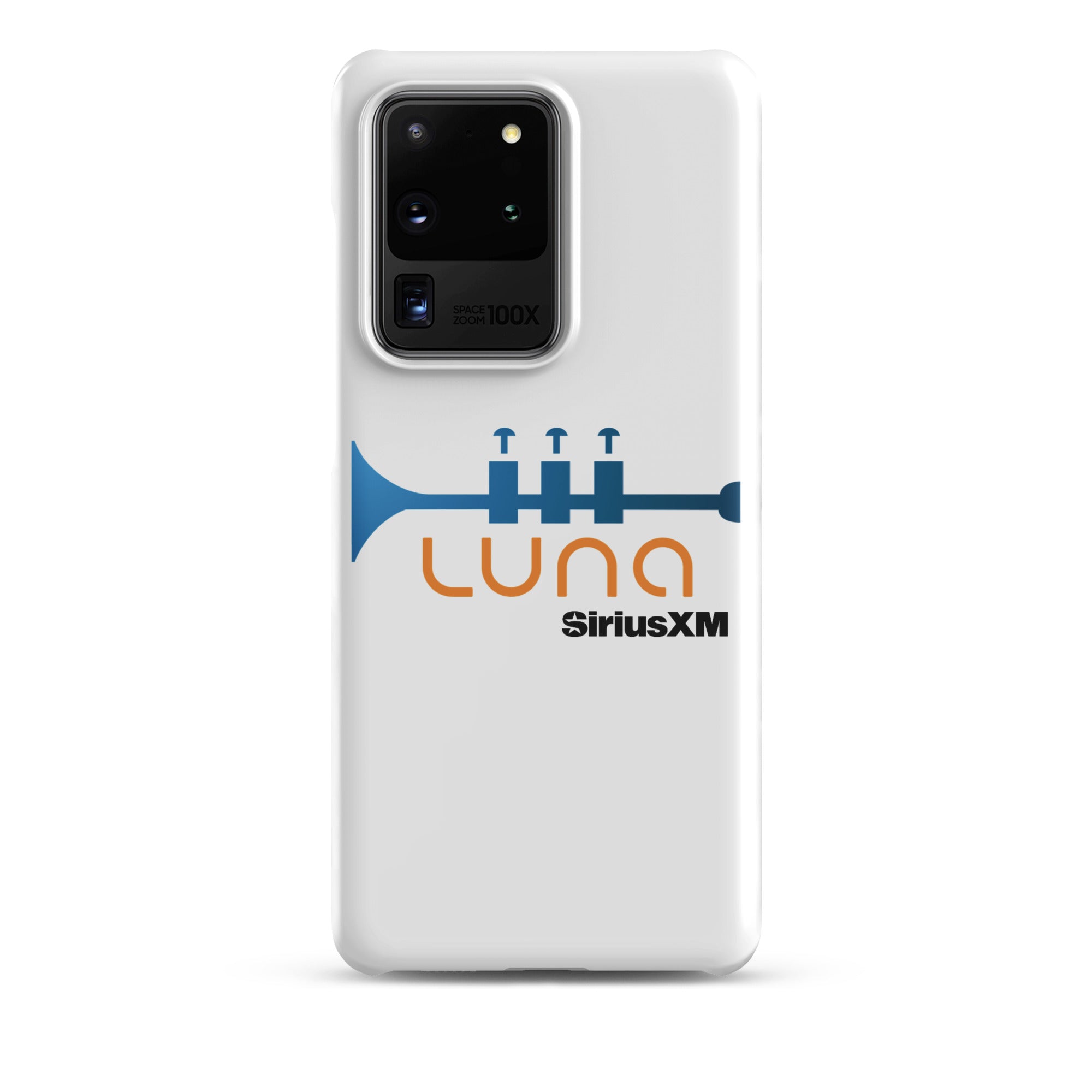 Luna: Samsung® Snap Case