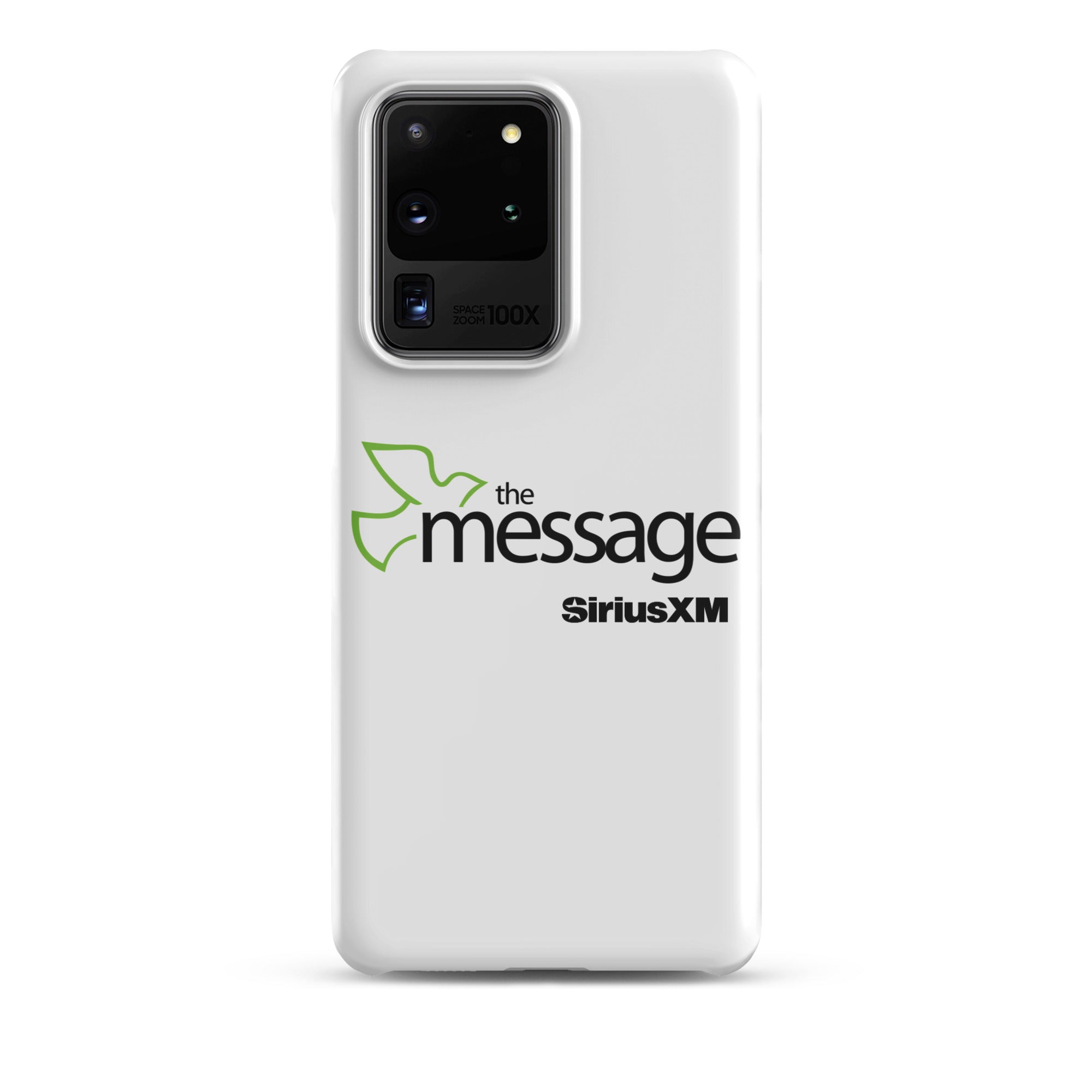 The Message: Samsung® Snap Case