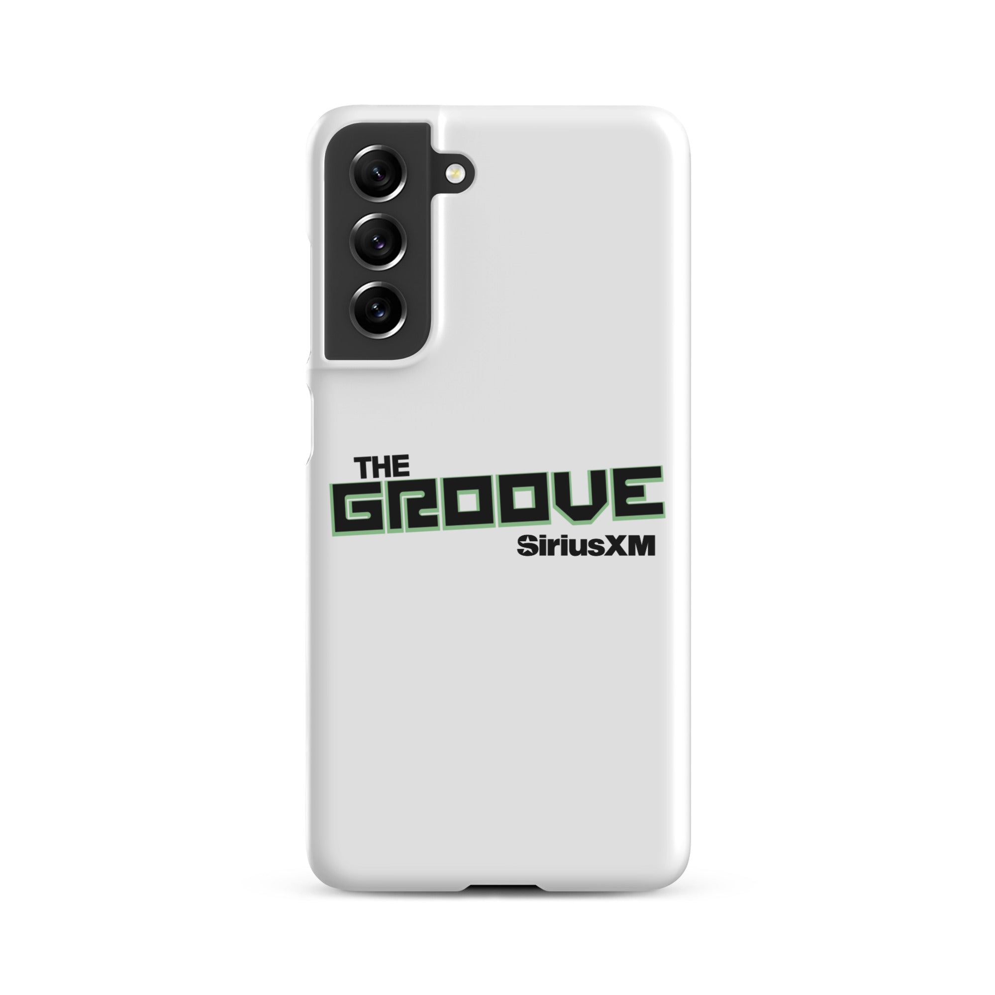 The Groove: Samsung® Snap Case