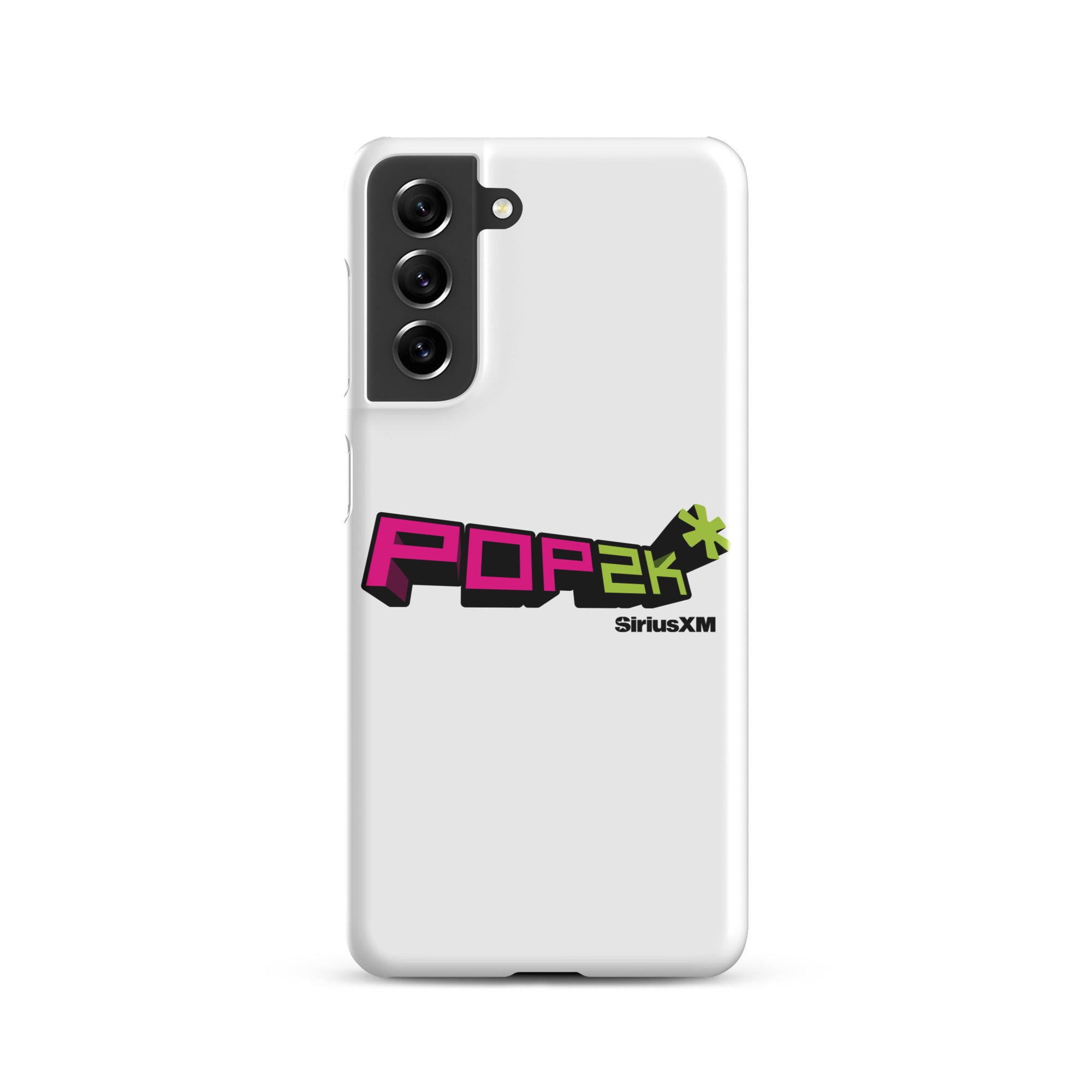 Pop 2k: Samsung® Snap Case