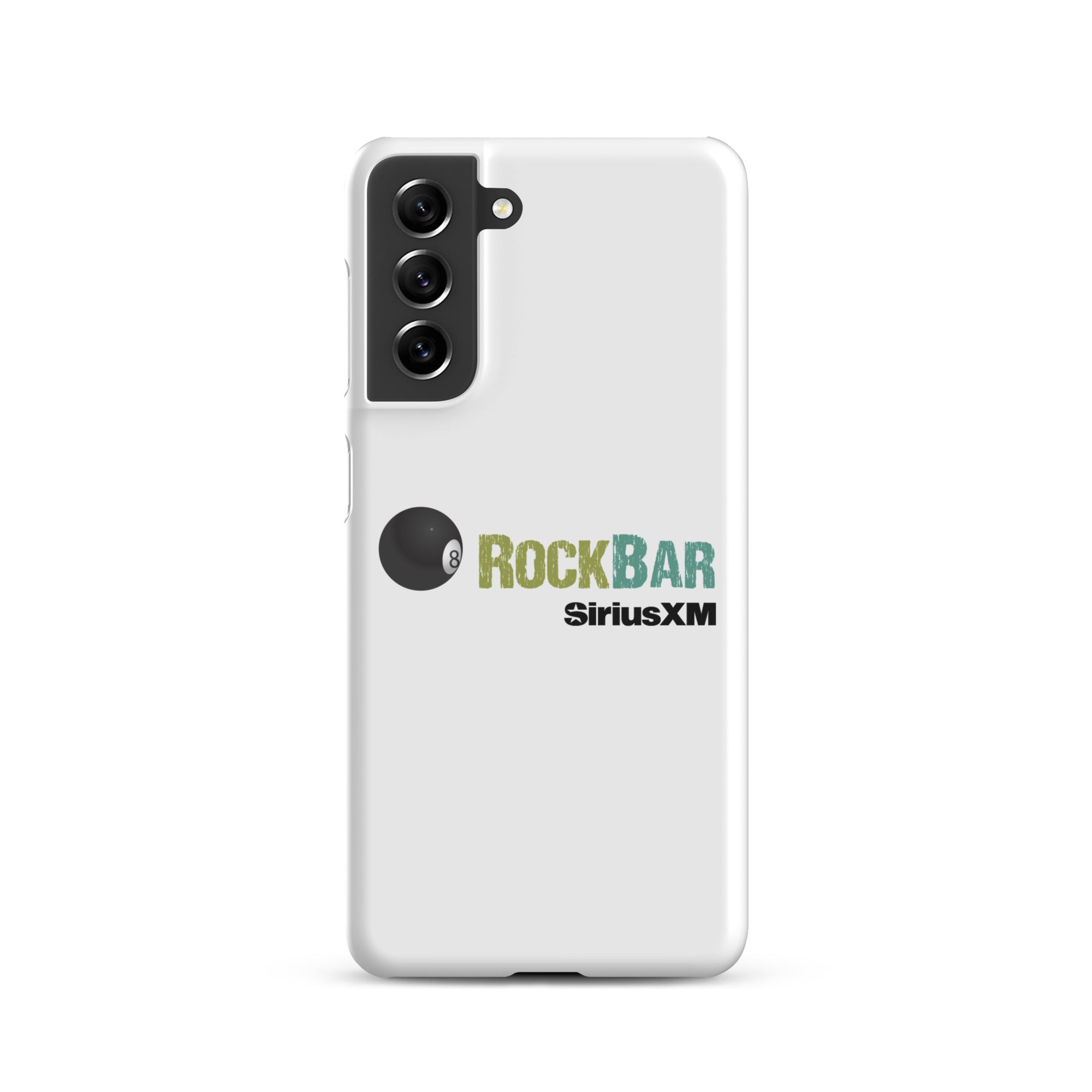 RockBar: Samsung® Snap Case