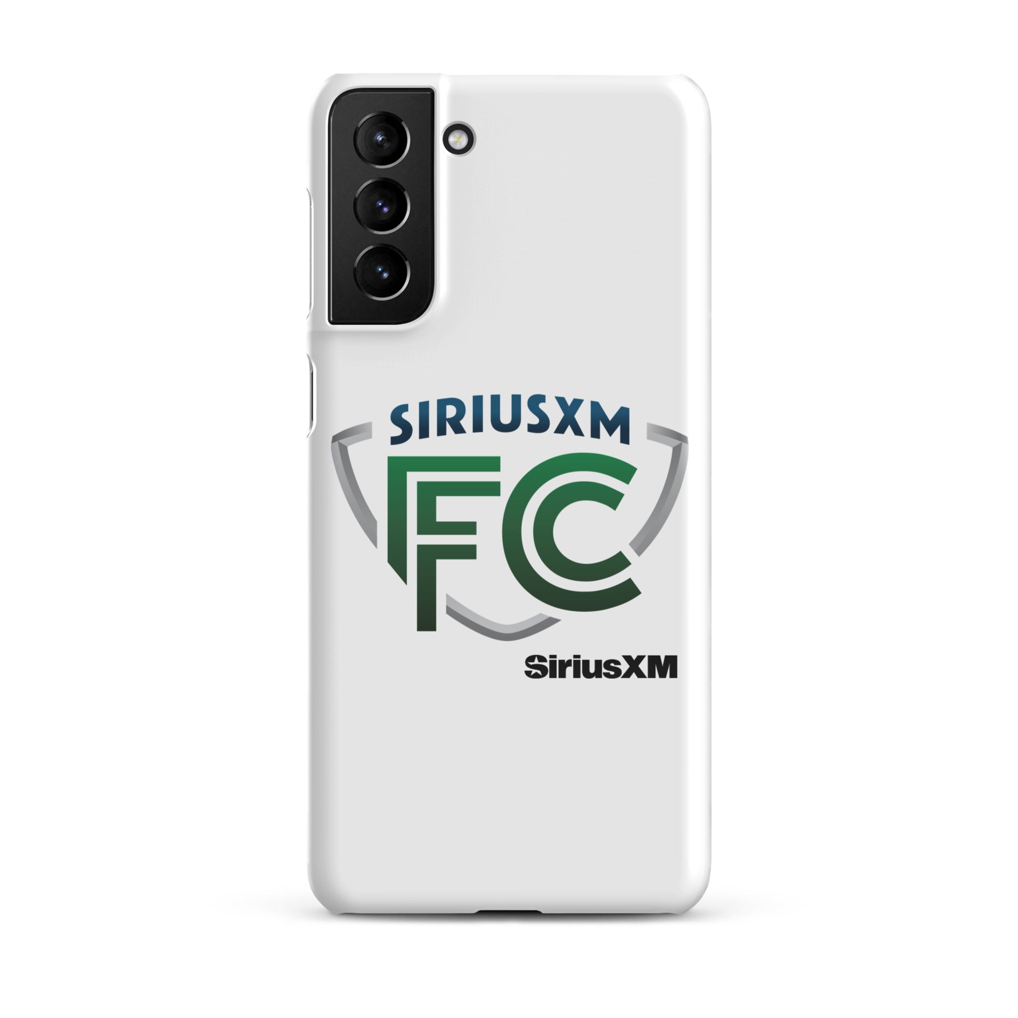 SiriusXM FC: Samsung® Snap Case