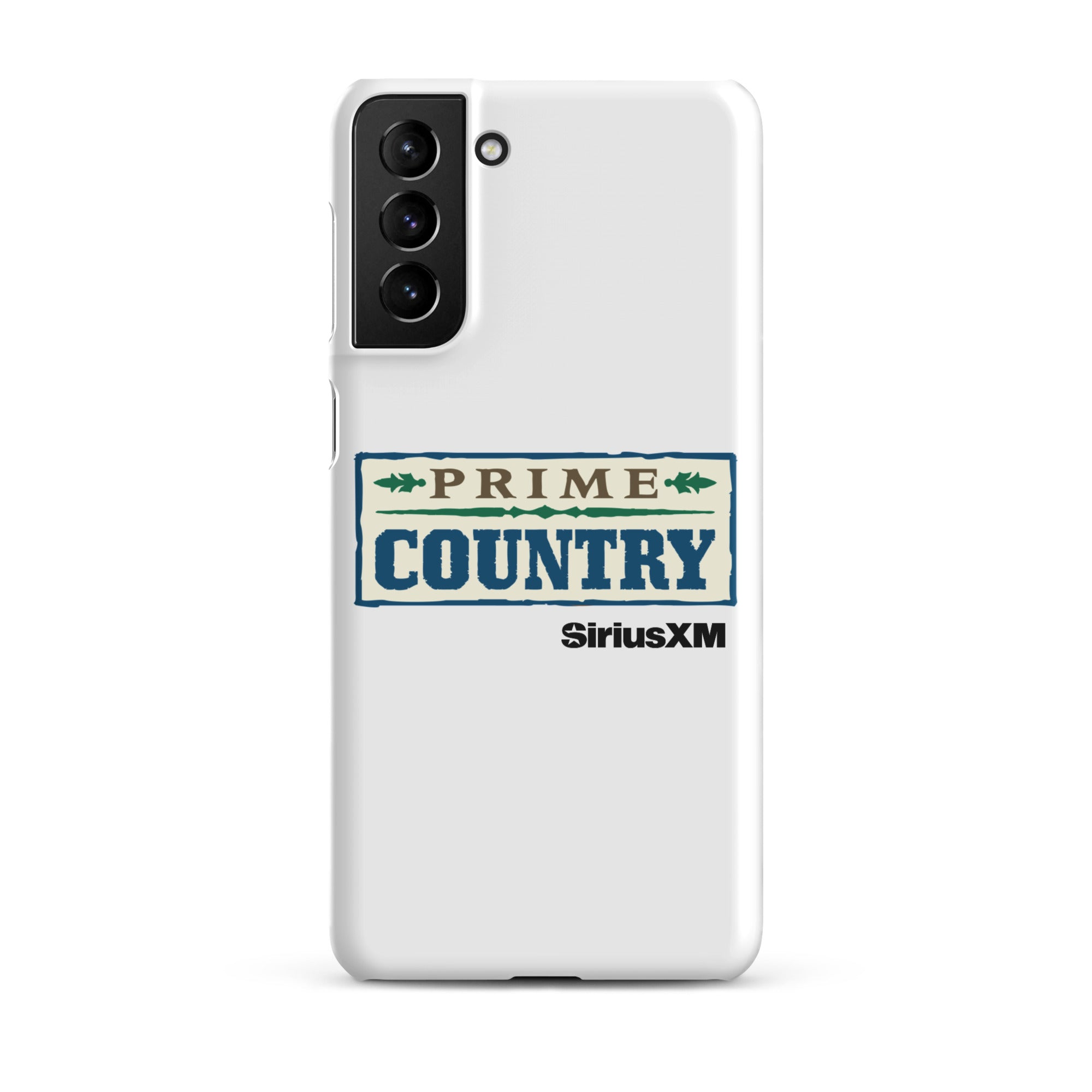 Prime Country: Samsung® Snap Case