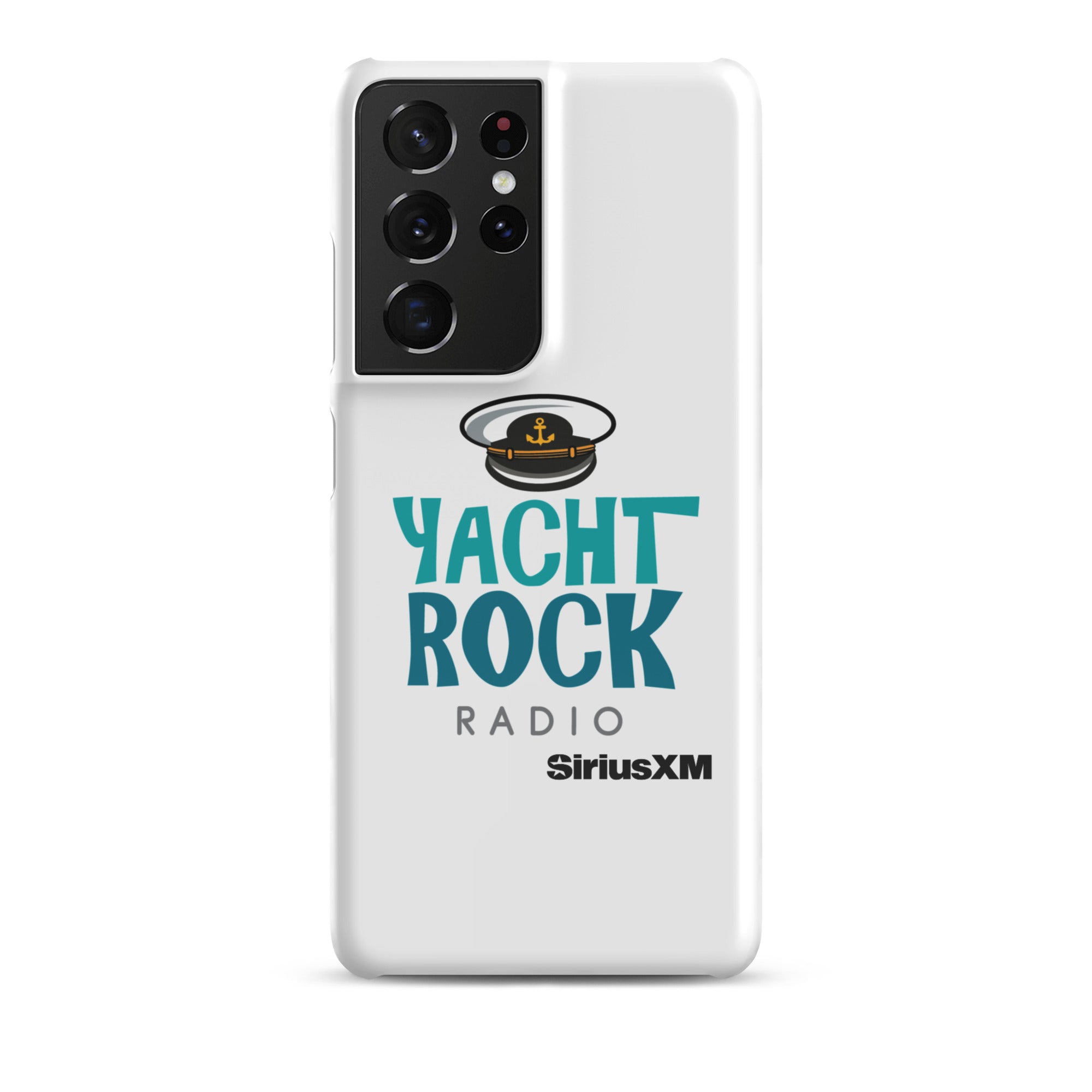 Yacht Rock: Samsung® Snap Case