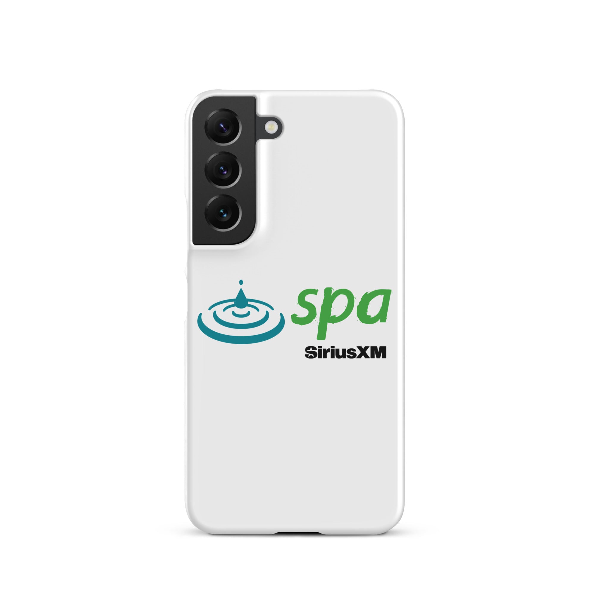 Spa: Samsung® Snap Case