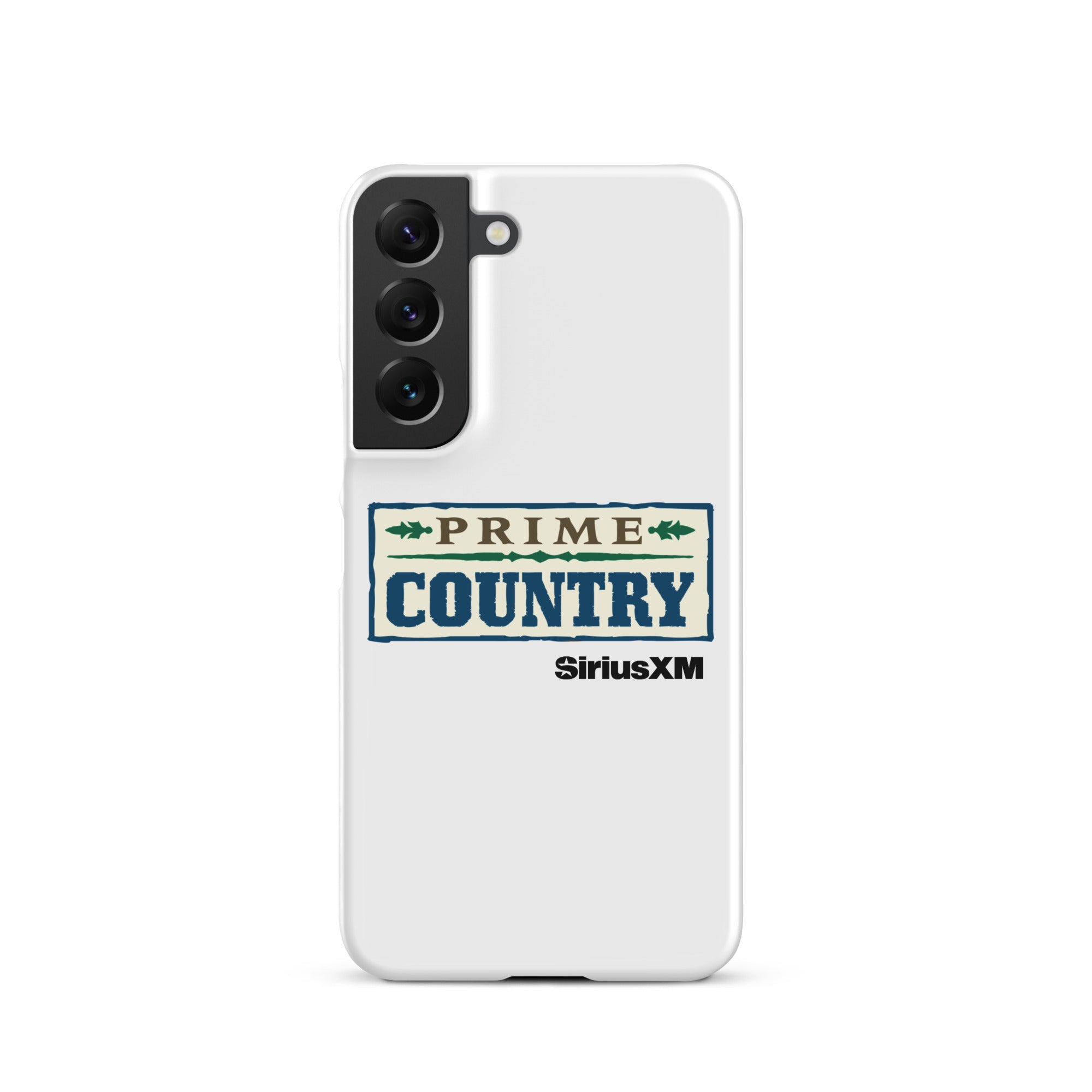 Prime Country: Samsung® Snap Case