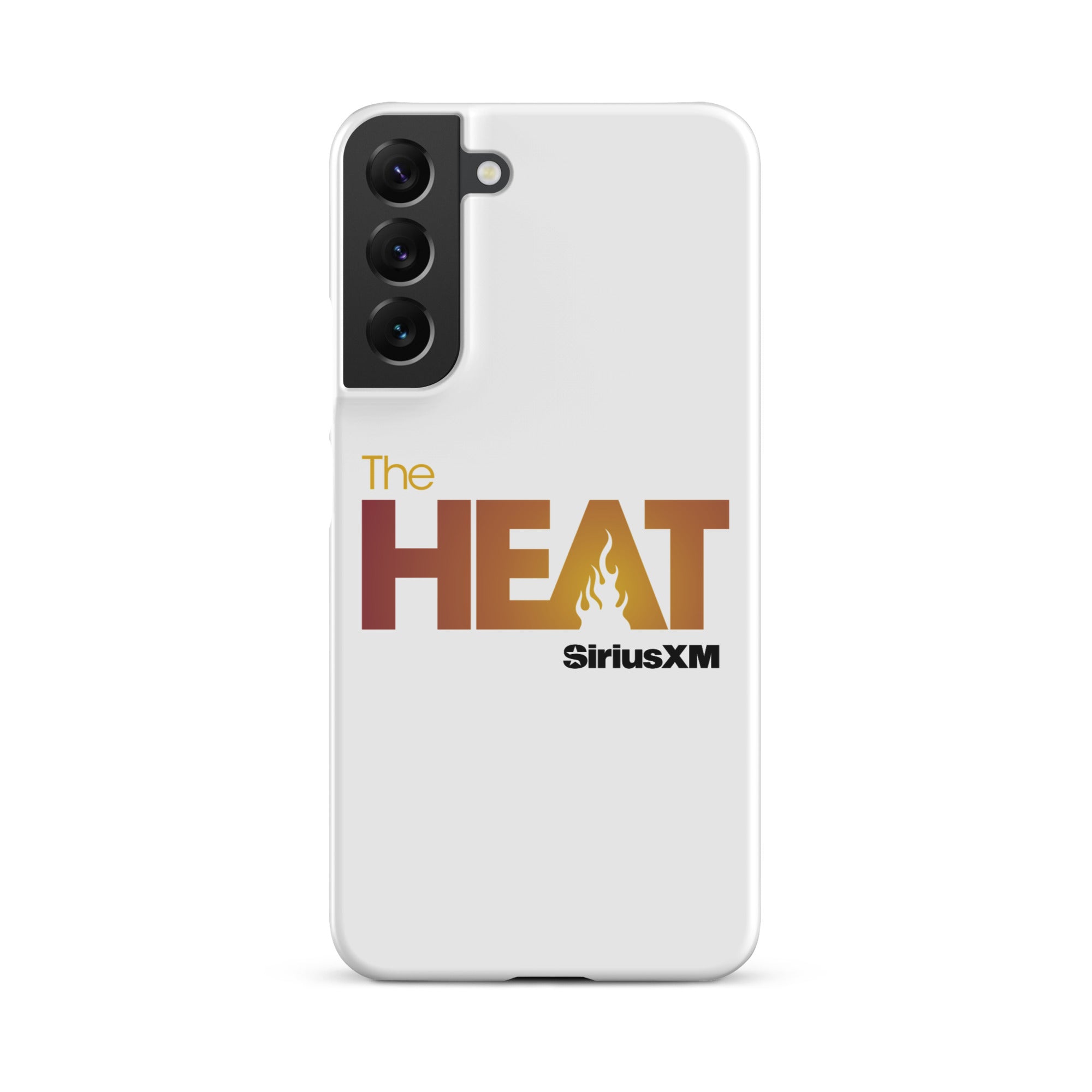 The Heat: Samsung® Snap Case