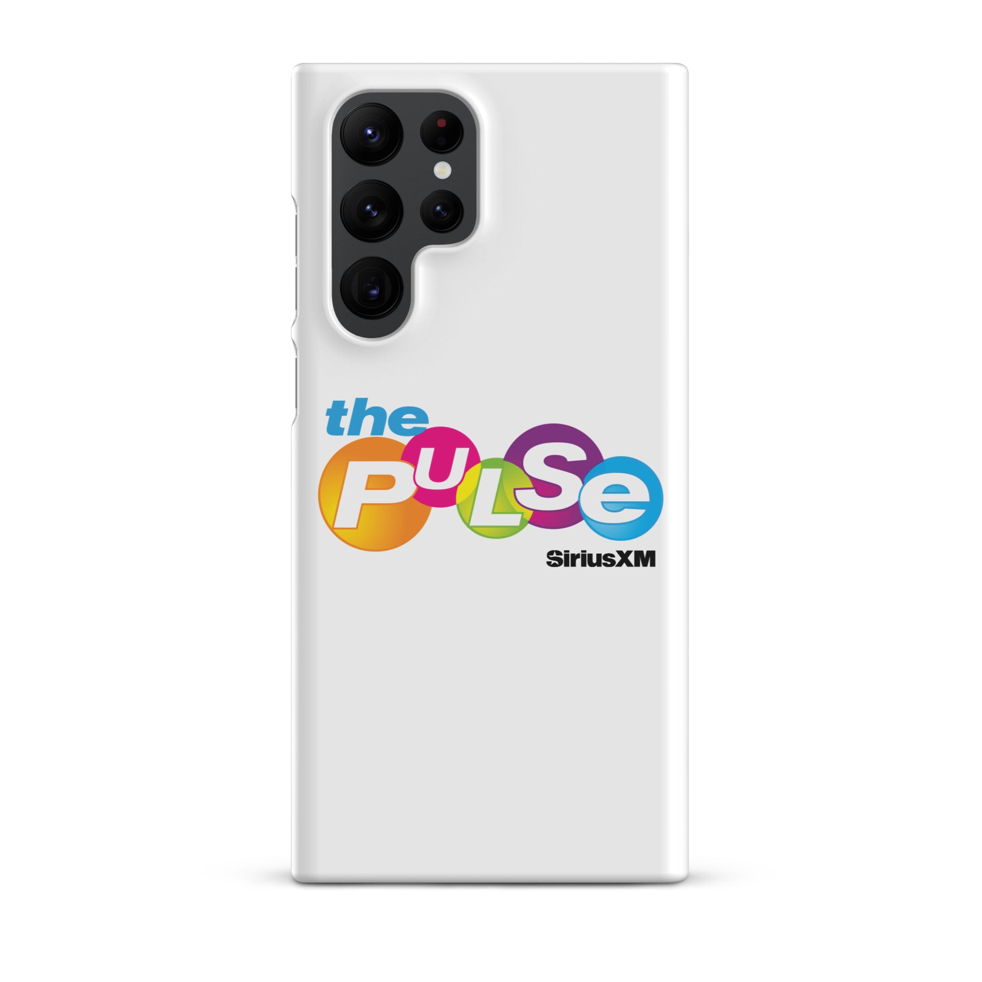 The Pulse: Samsung® Snap Case