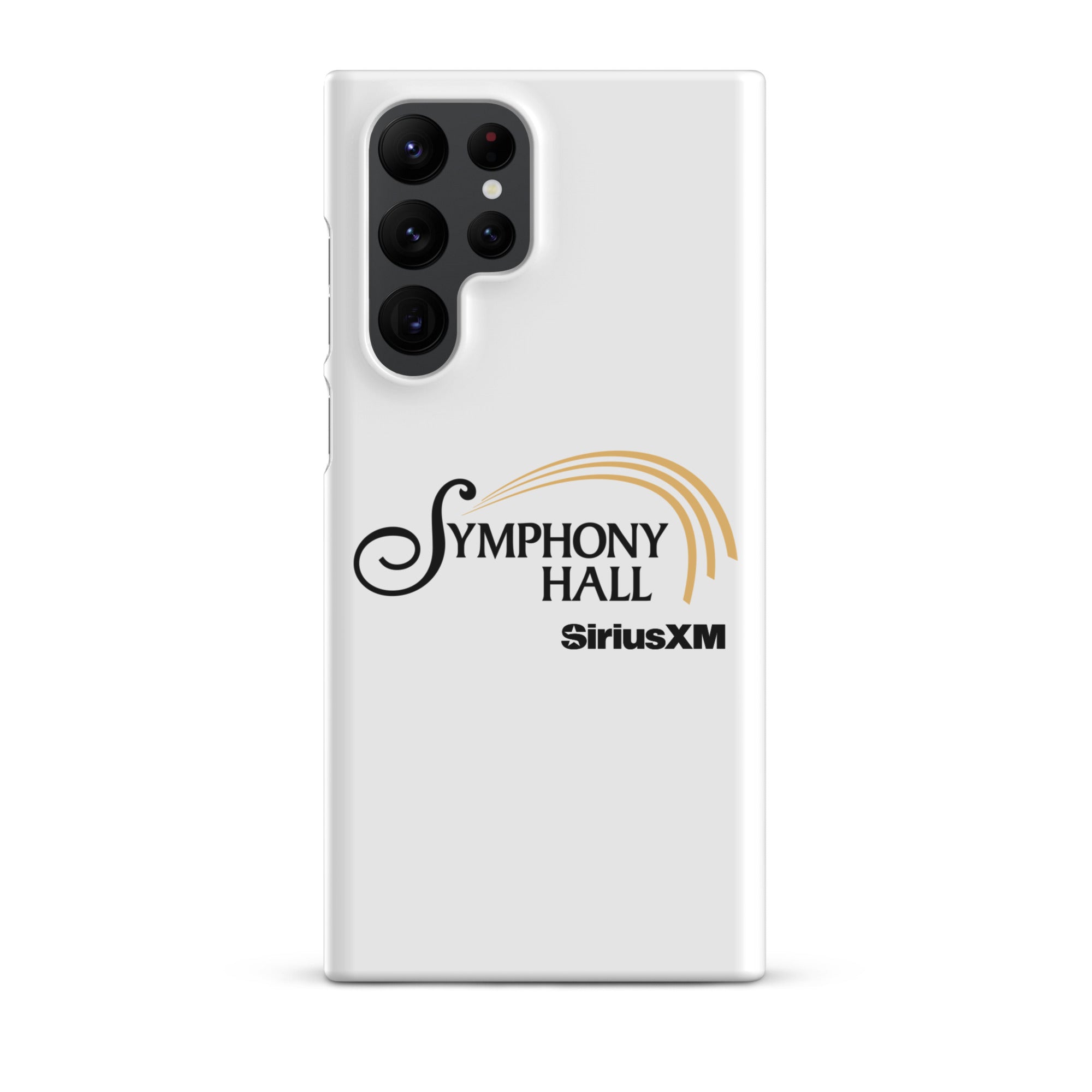 Symphony Hall: Samsung® Snap Case