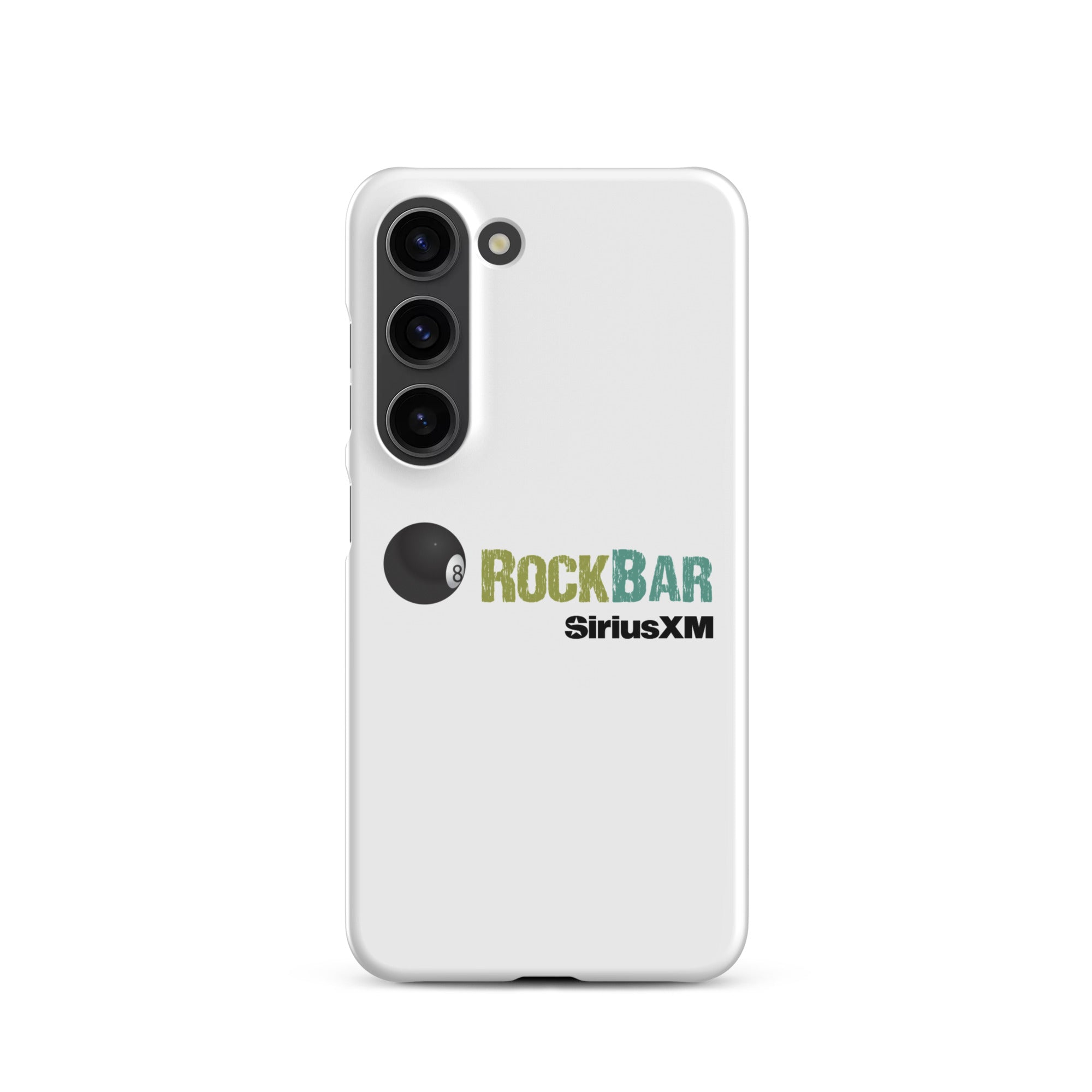 RockBar: Samsung® Snap Case