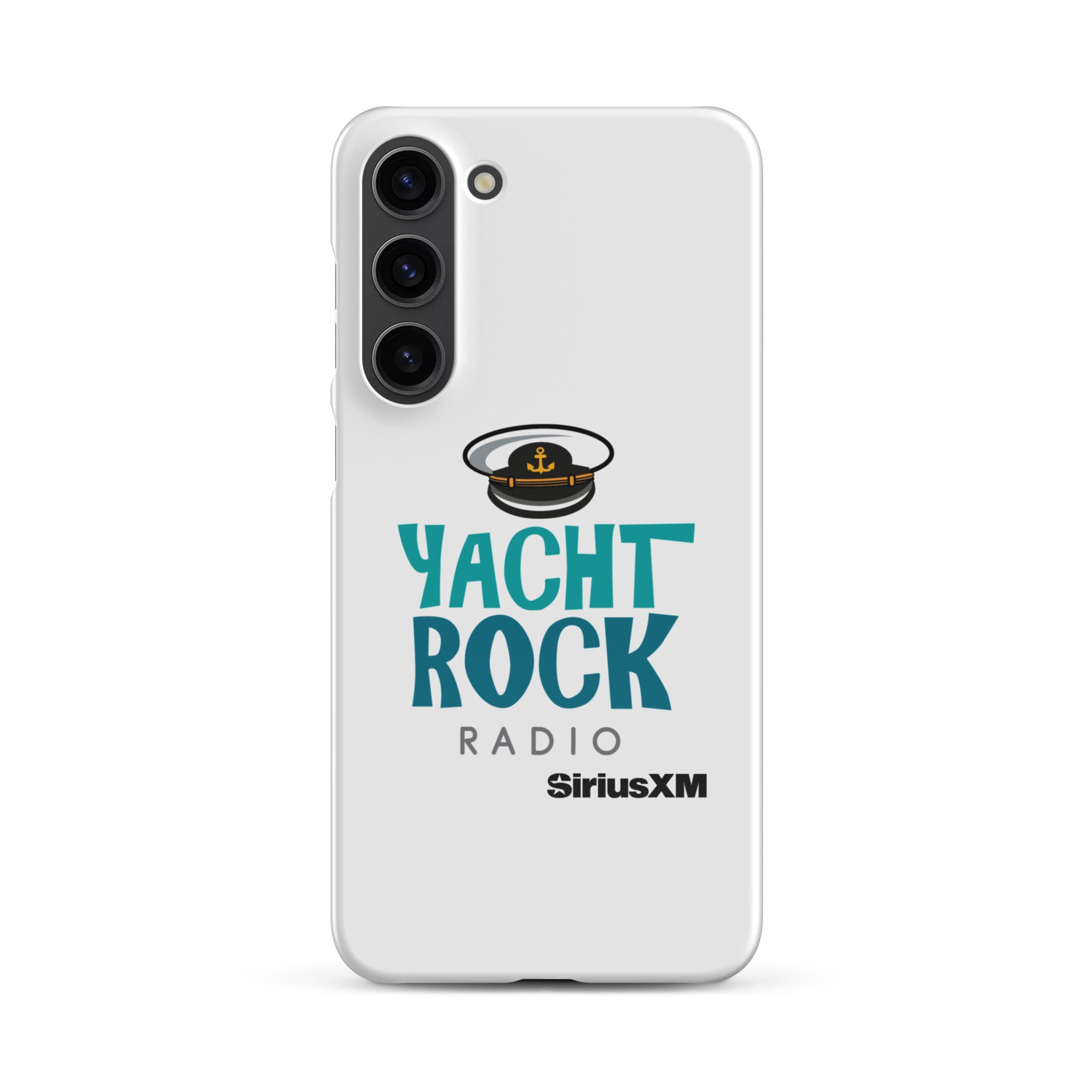 Yacht Rock: Samsung® Snap Case