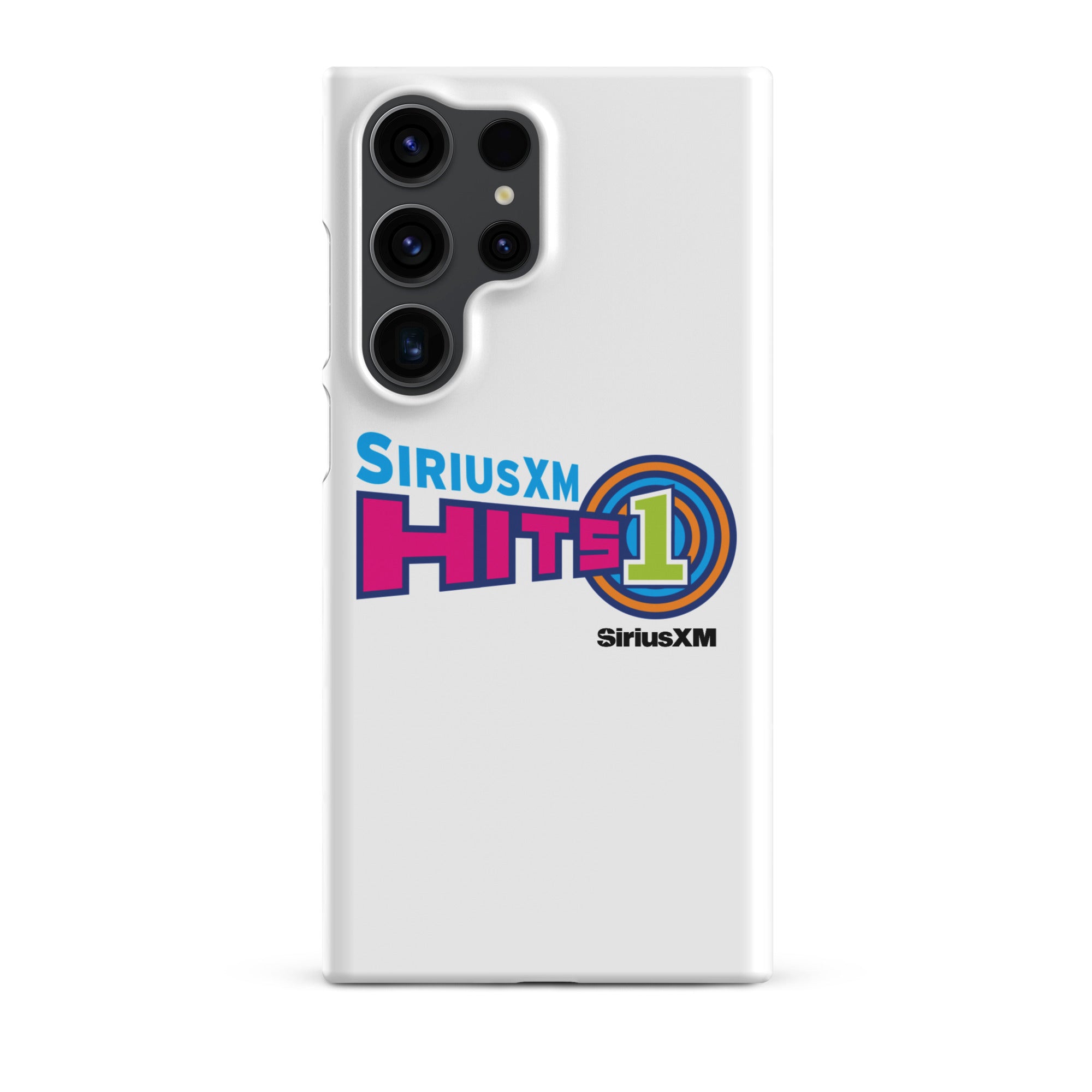 Hits 1: Samsung® Snap Case