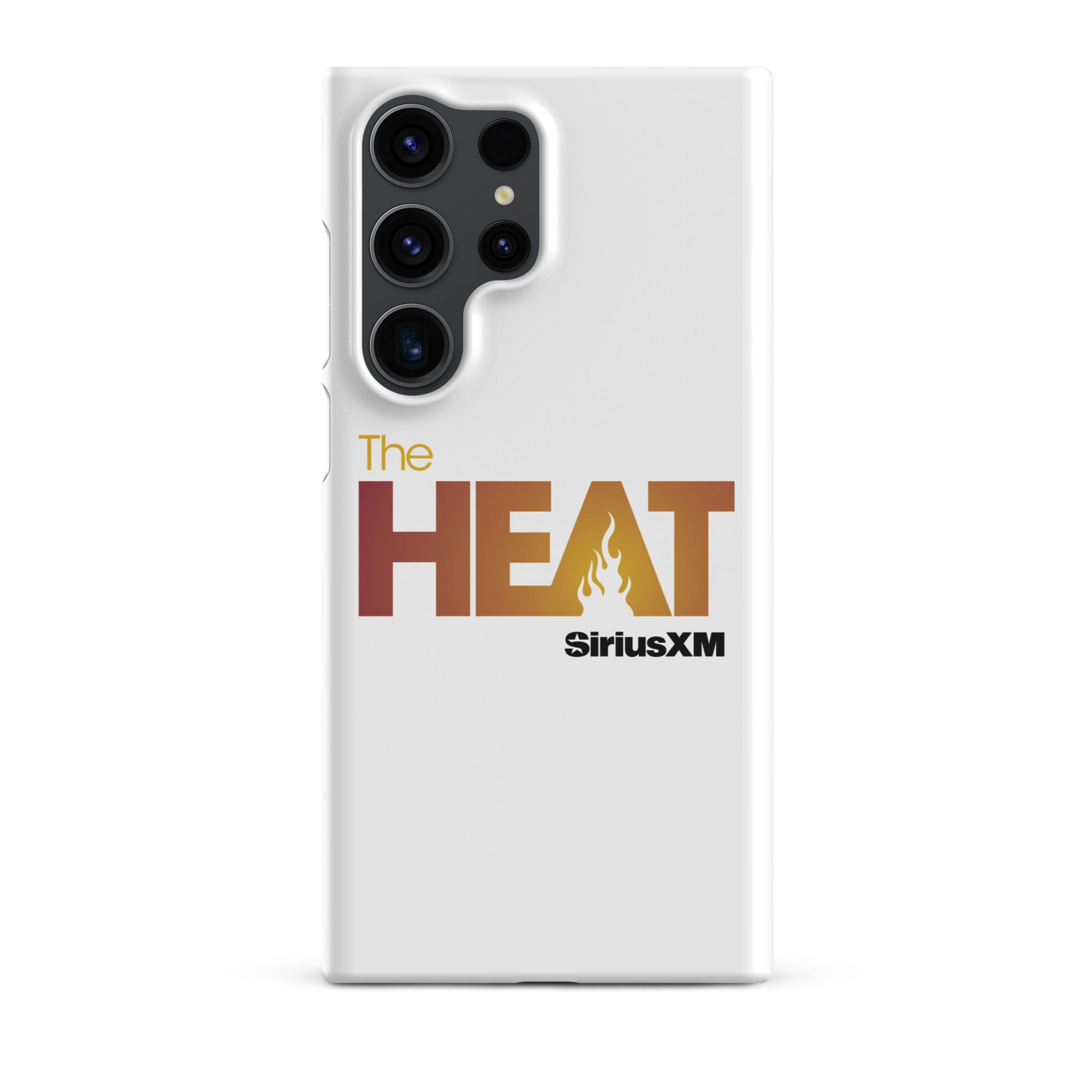 The Heat: Samsung® Snap Case