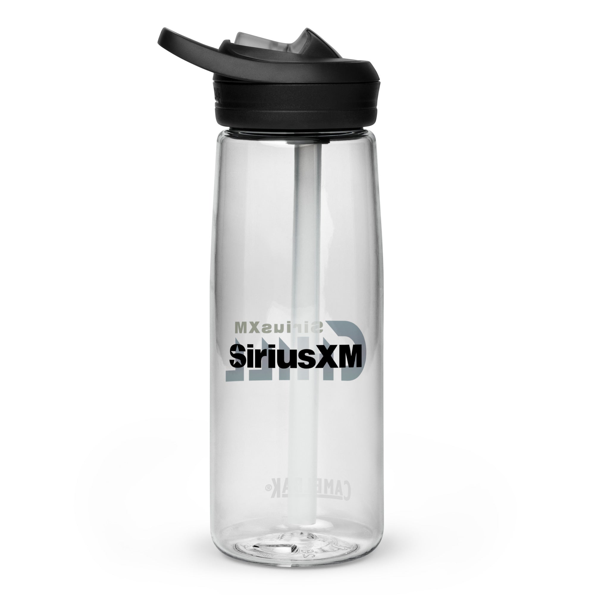 SXM Chill: CamelBak Eddy®+ Sports Bottle
