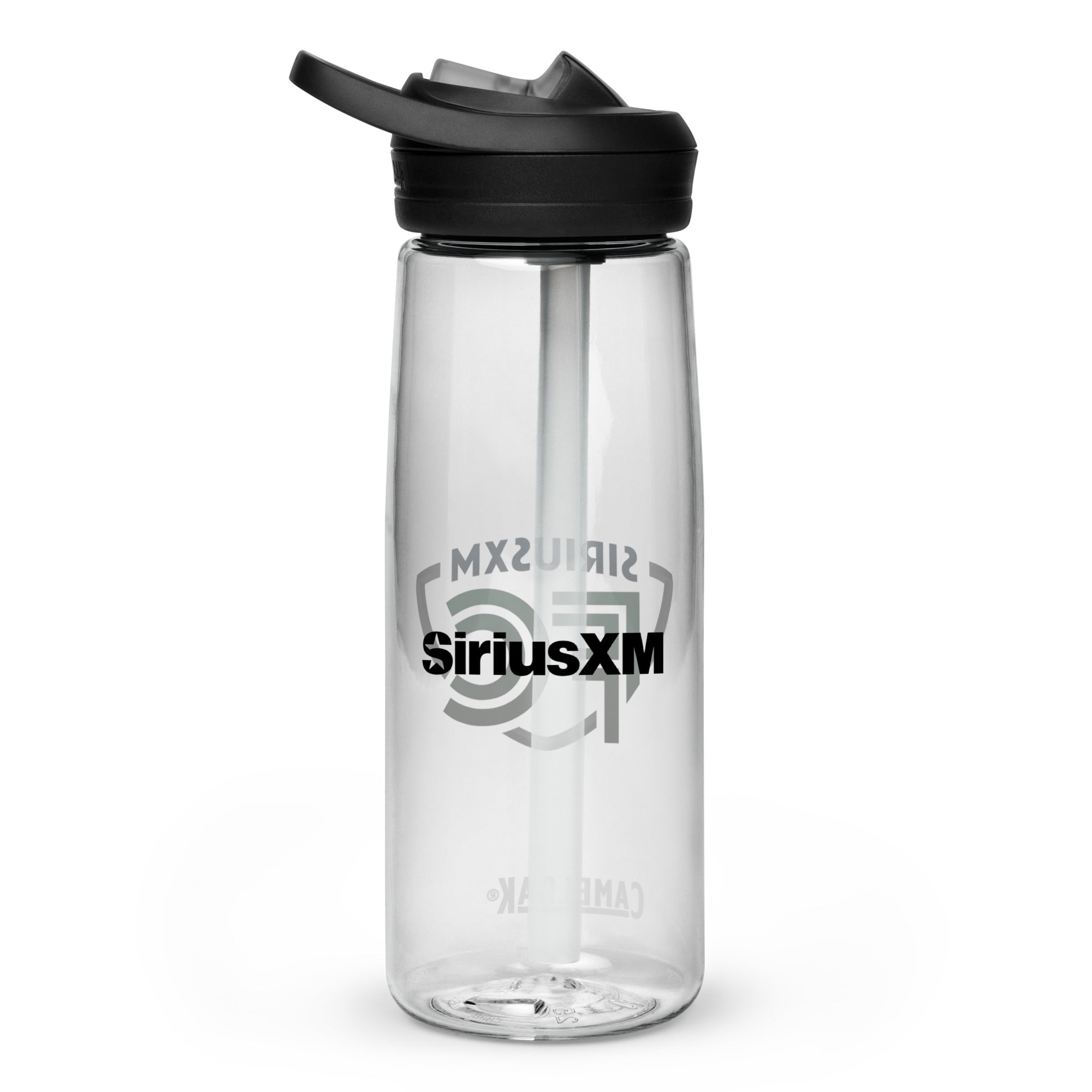 SiriusXM FC: CamelBak Eddy®+ Sports Bottle