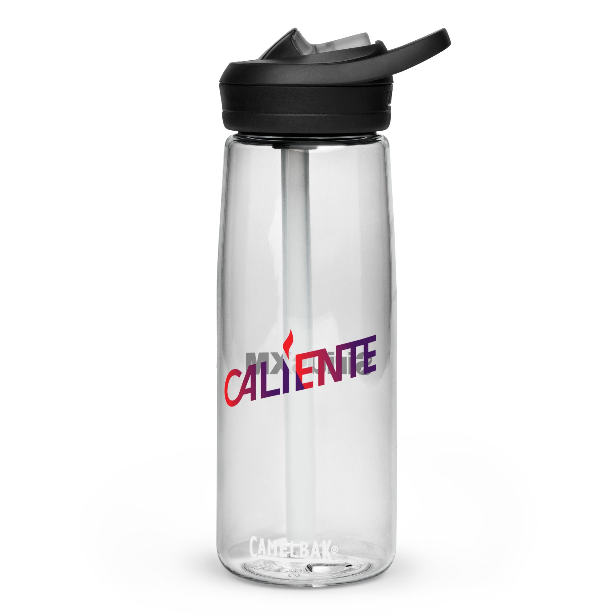 Caliente: CamelBak Eddy®+ Sports Bottle