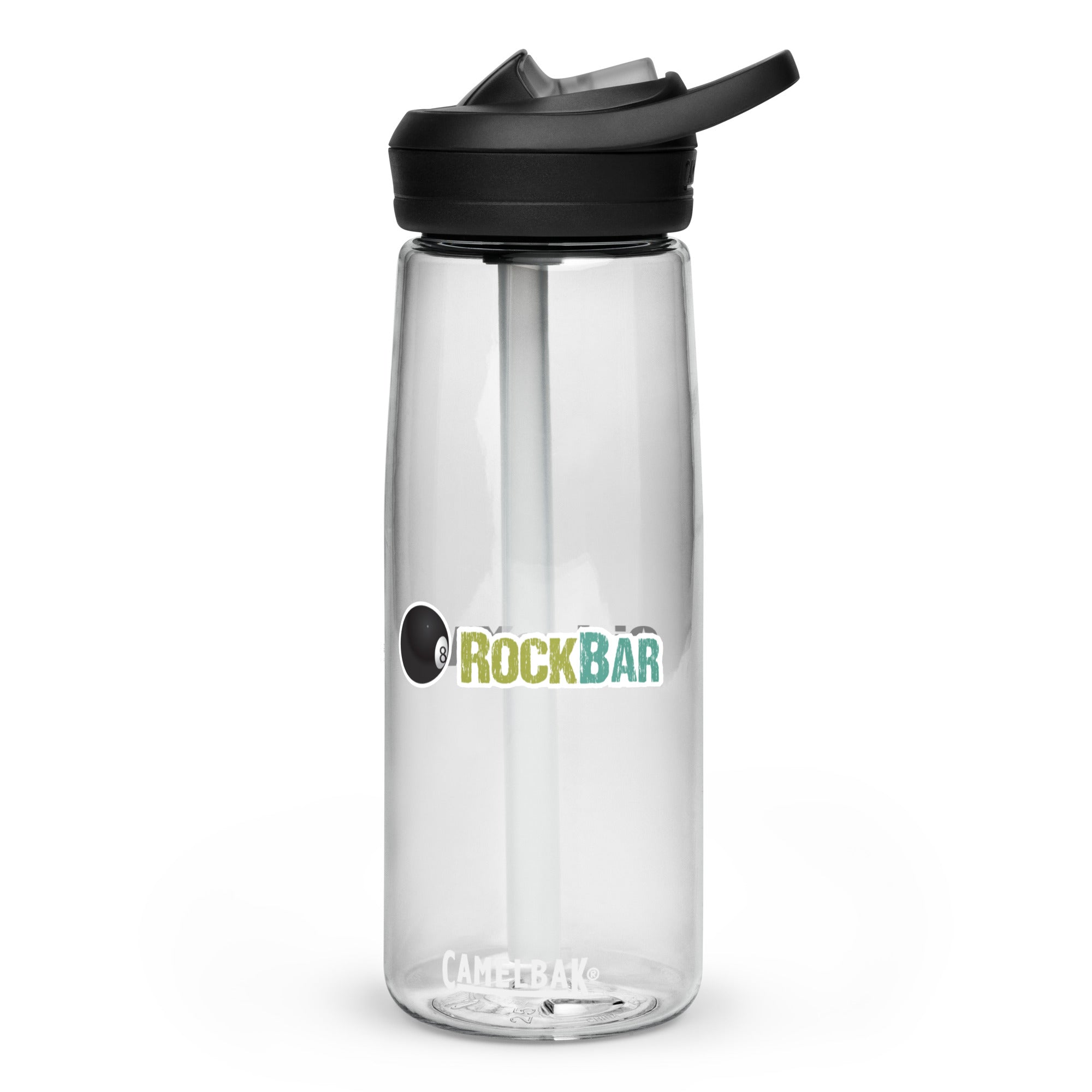 RockBar: CamelBak Eddy®+ Sports Bottle