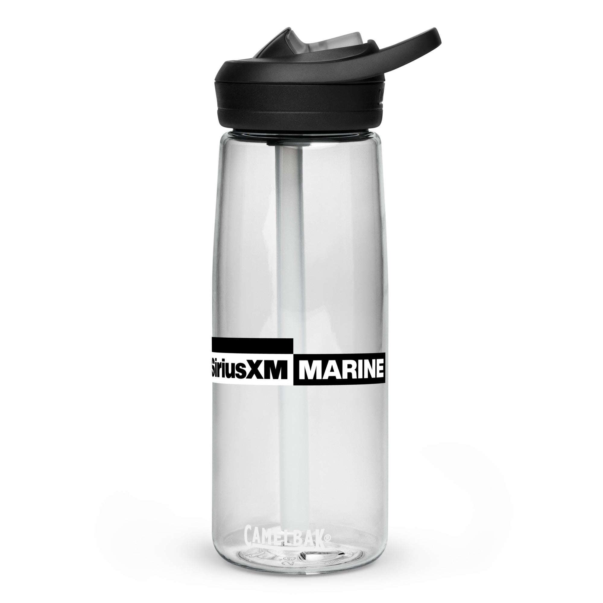SiriusXM Marine: CamelBak Eddy®+ Sports Bottle