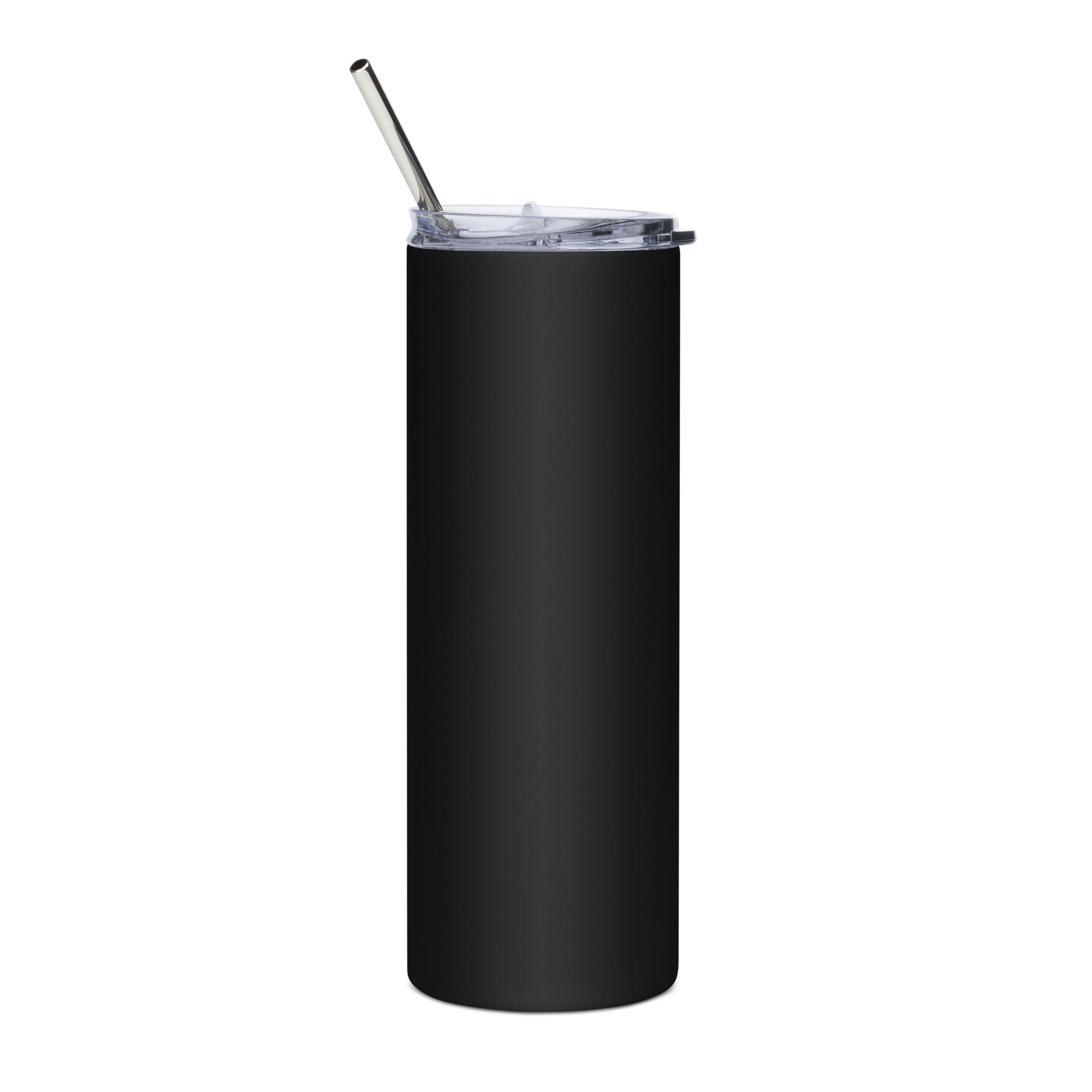 Classic Rewind: Stainless Tumbler