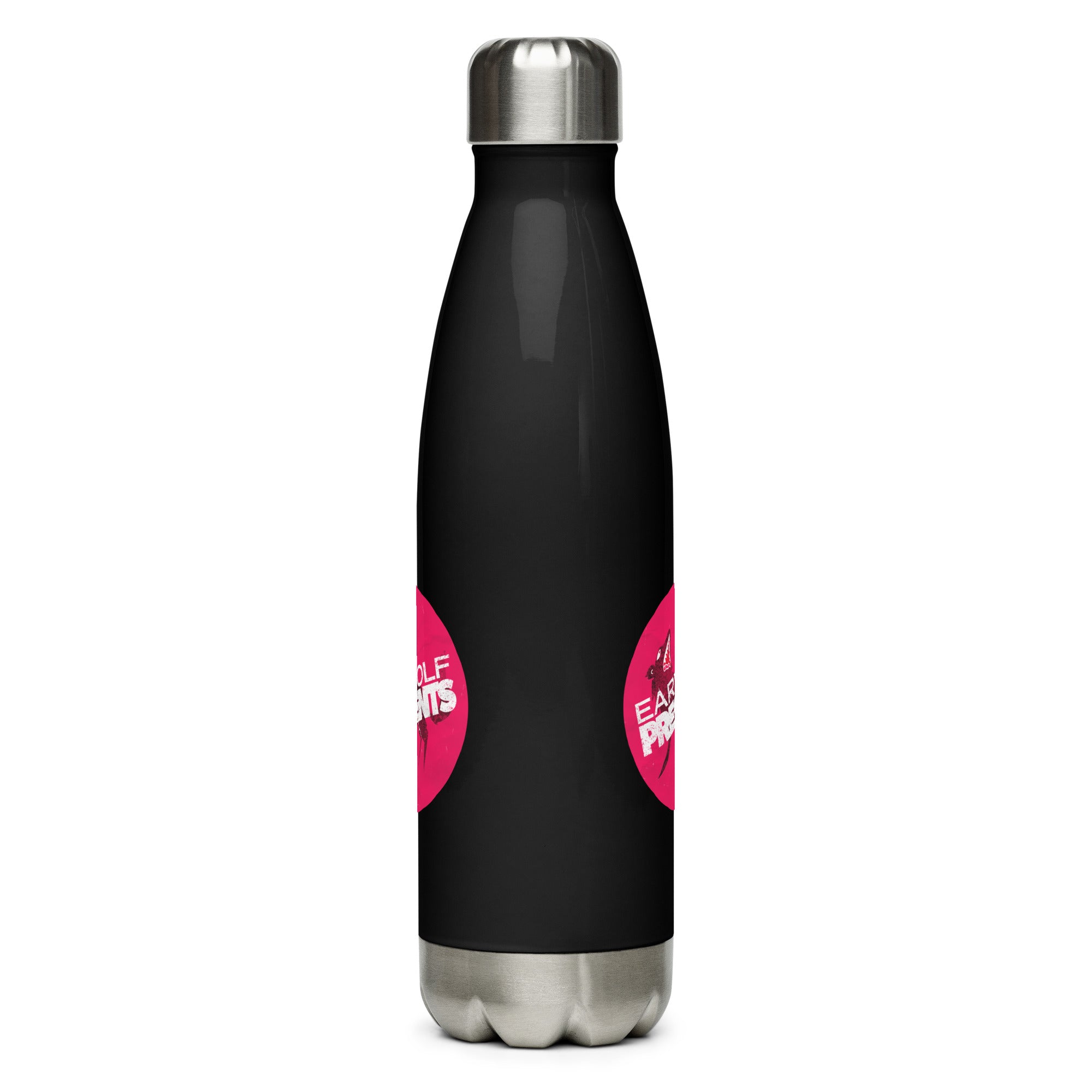 Earwolf Presents: Stainless Bottle