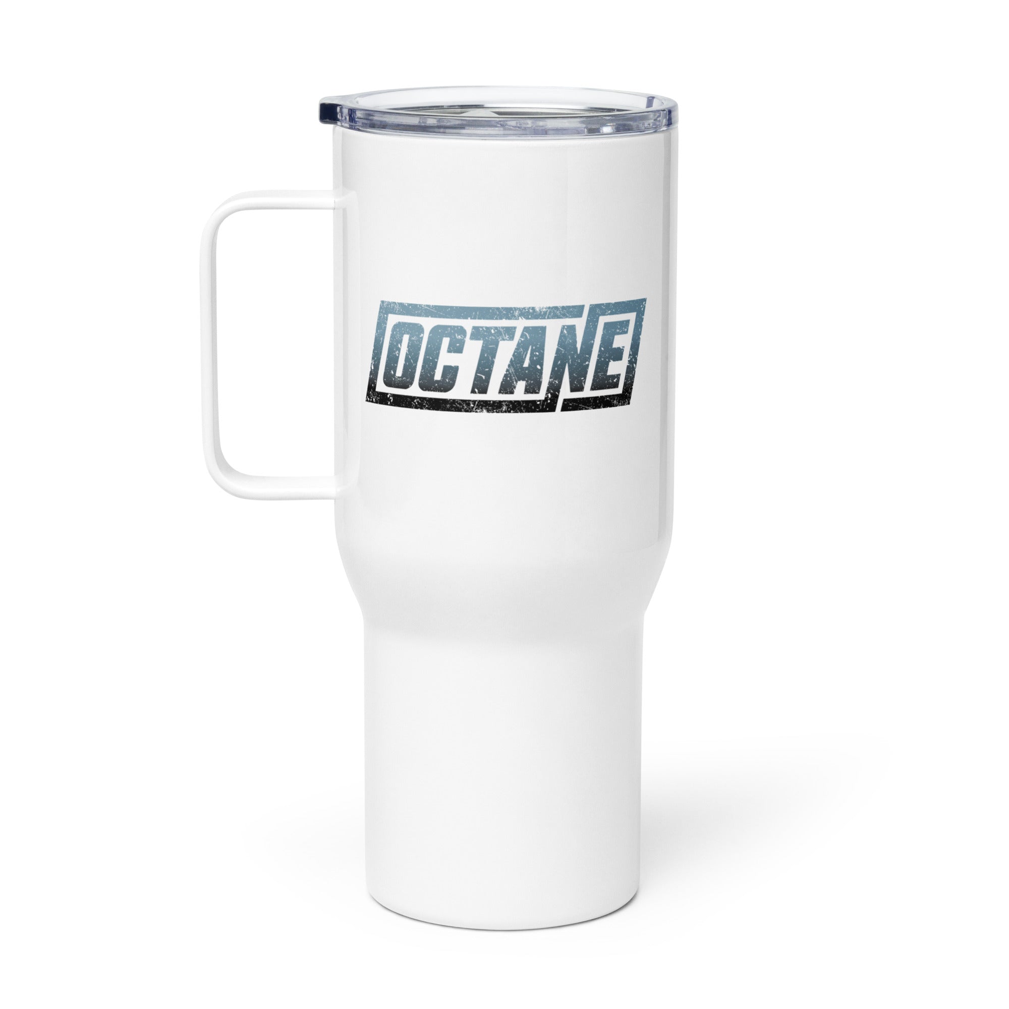 Octane: Travel Mug